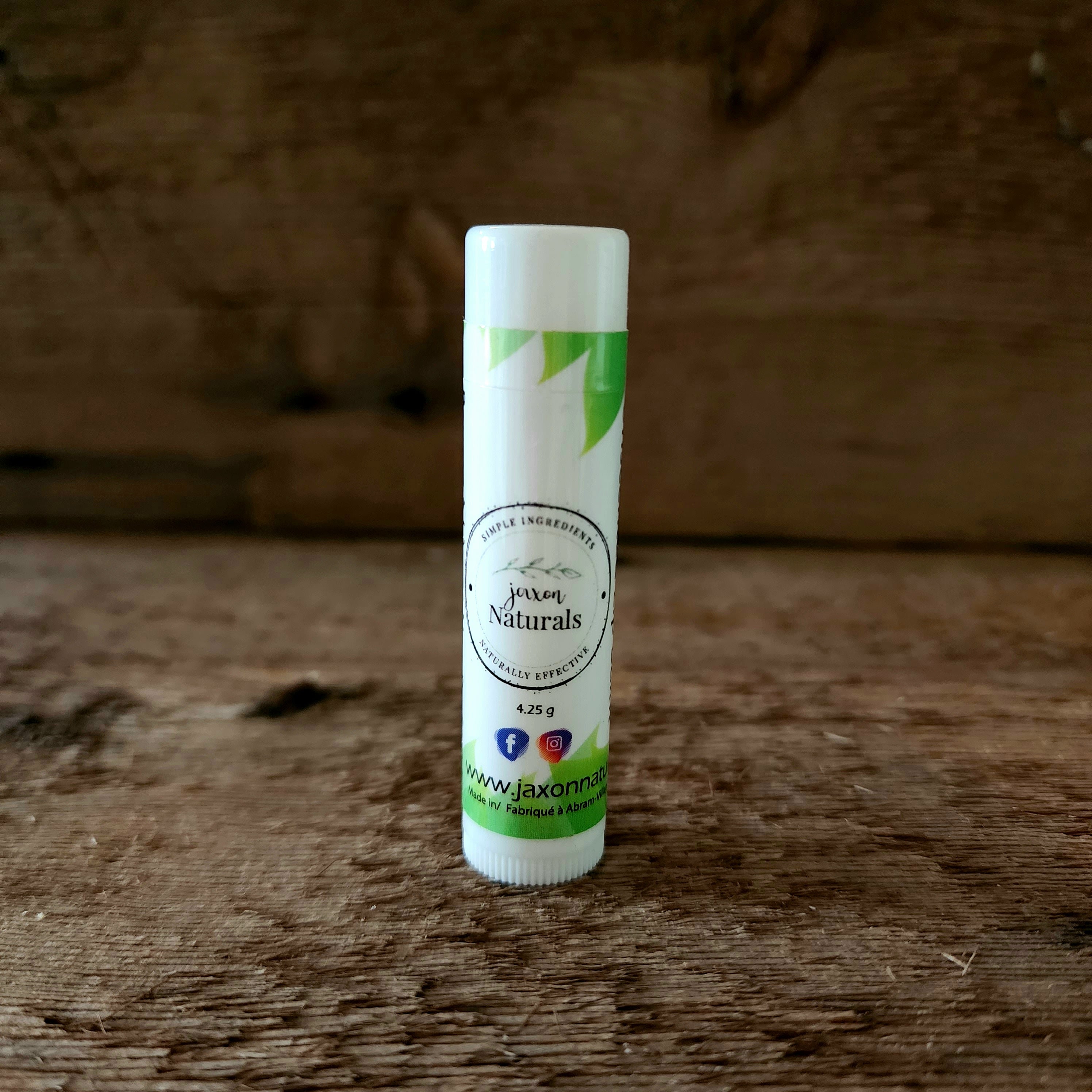 Lip Balm - Singles