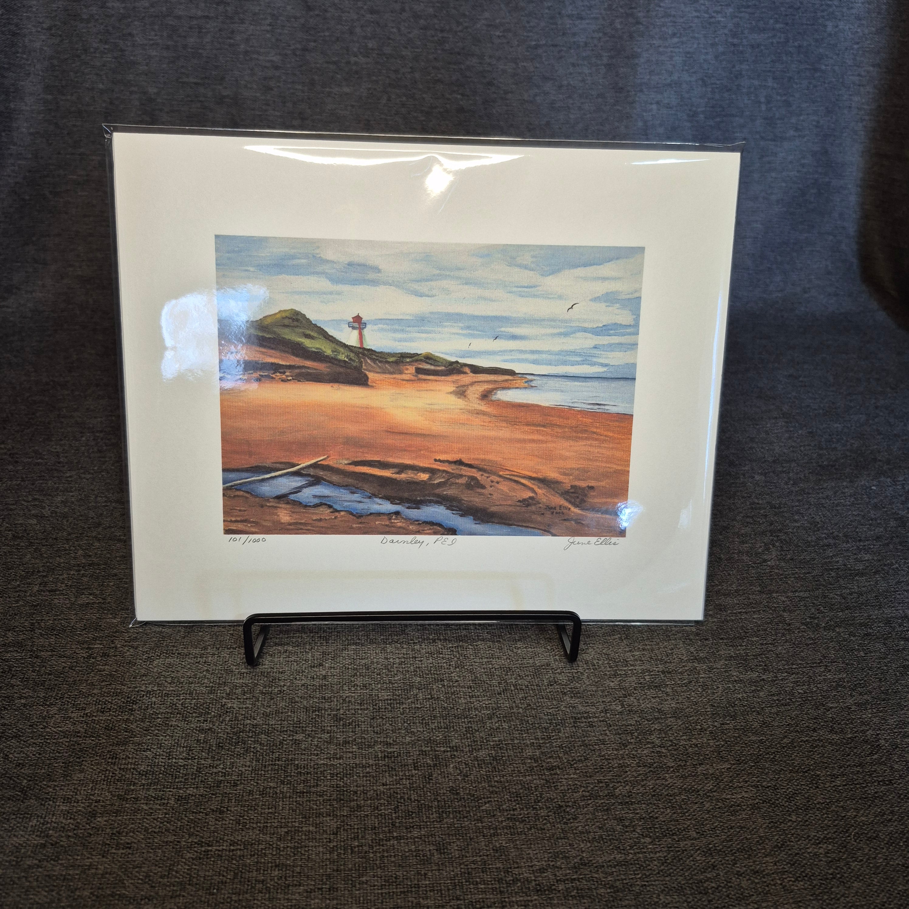 PEI Prints