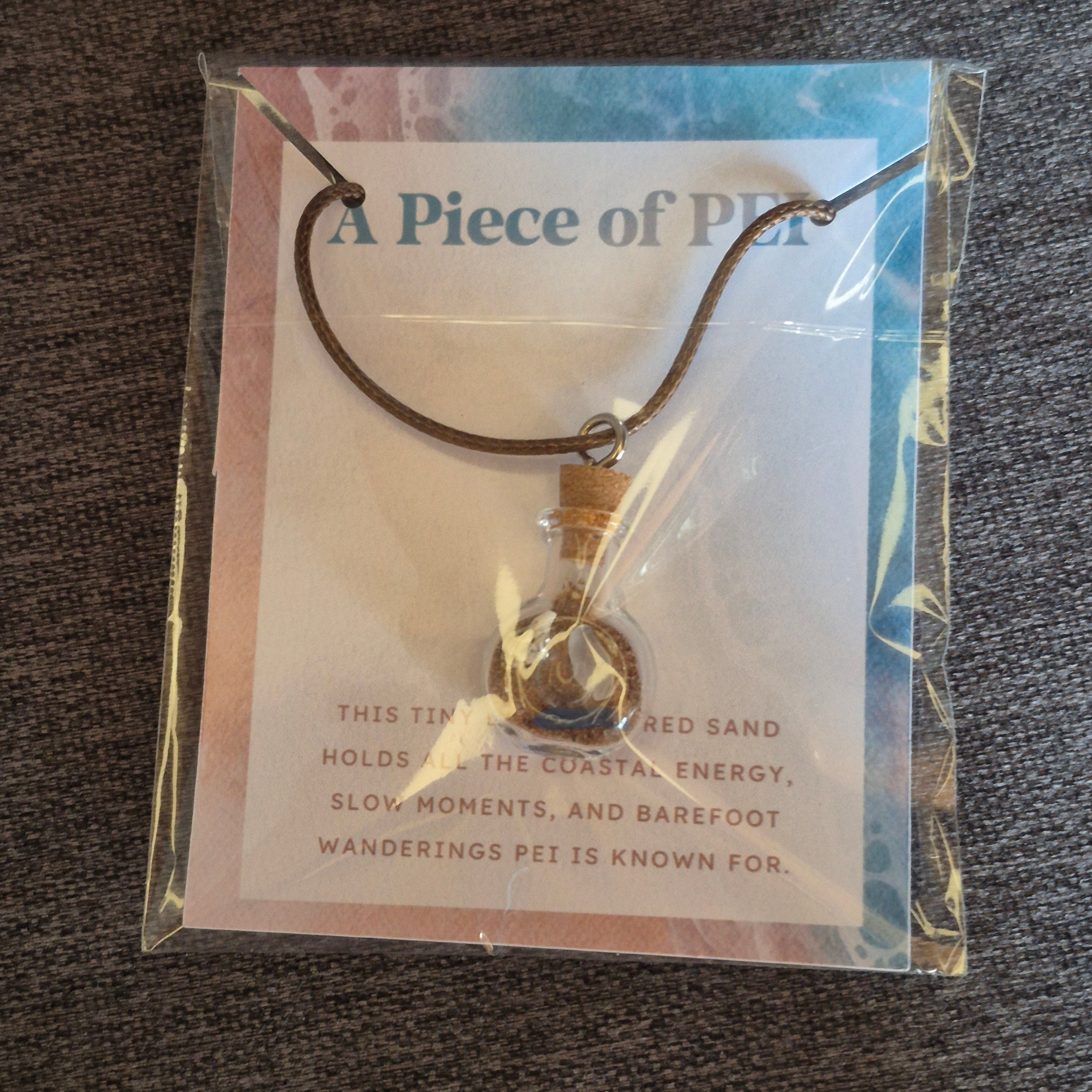 Beach Necklace