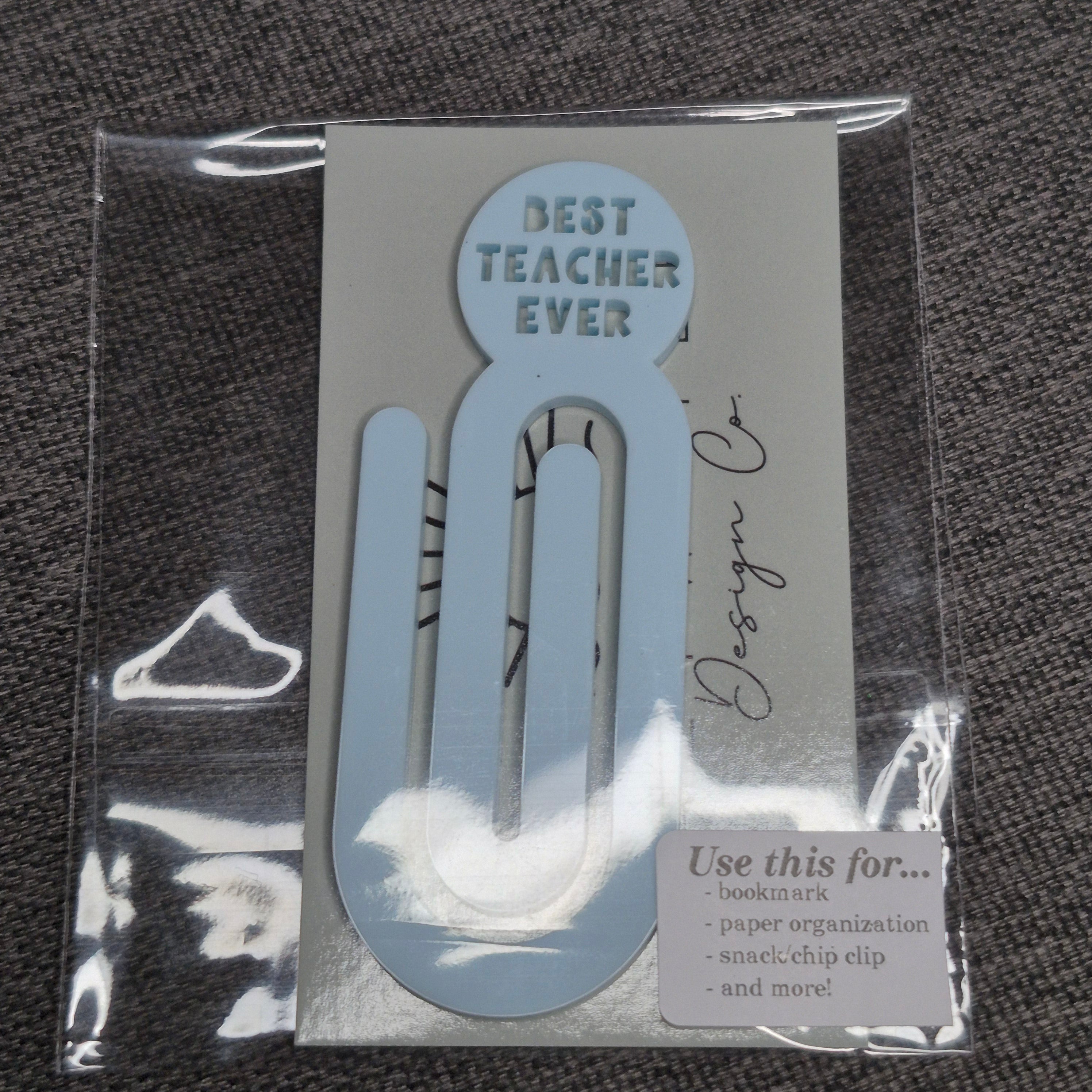 Bookmark