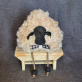 Heart Sheep