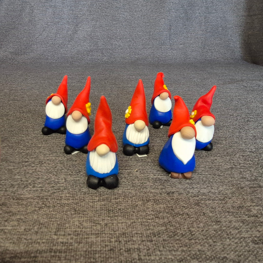 Gnomes