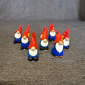 Gnomes