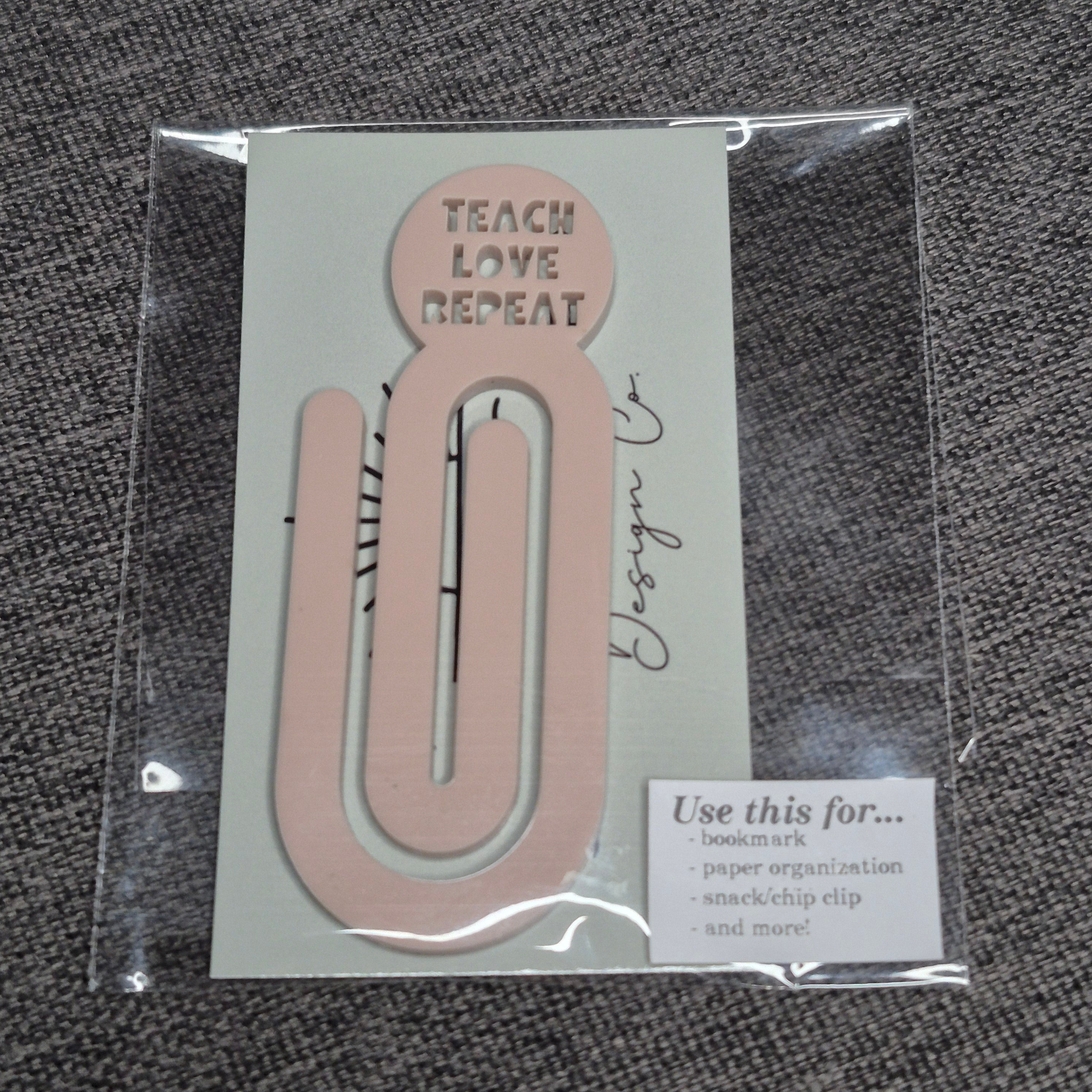 Bookmark
