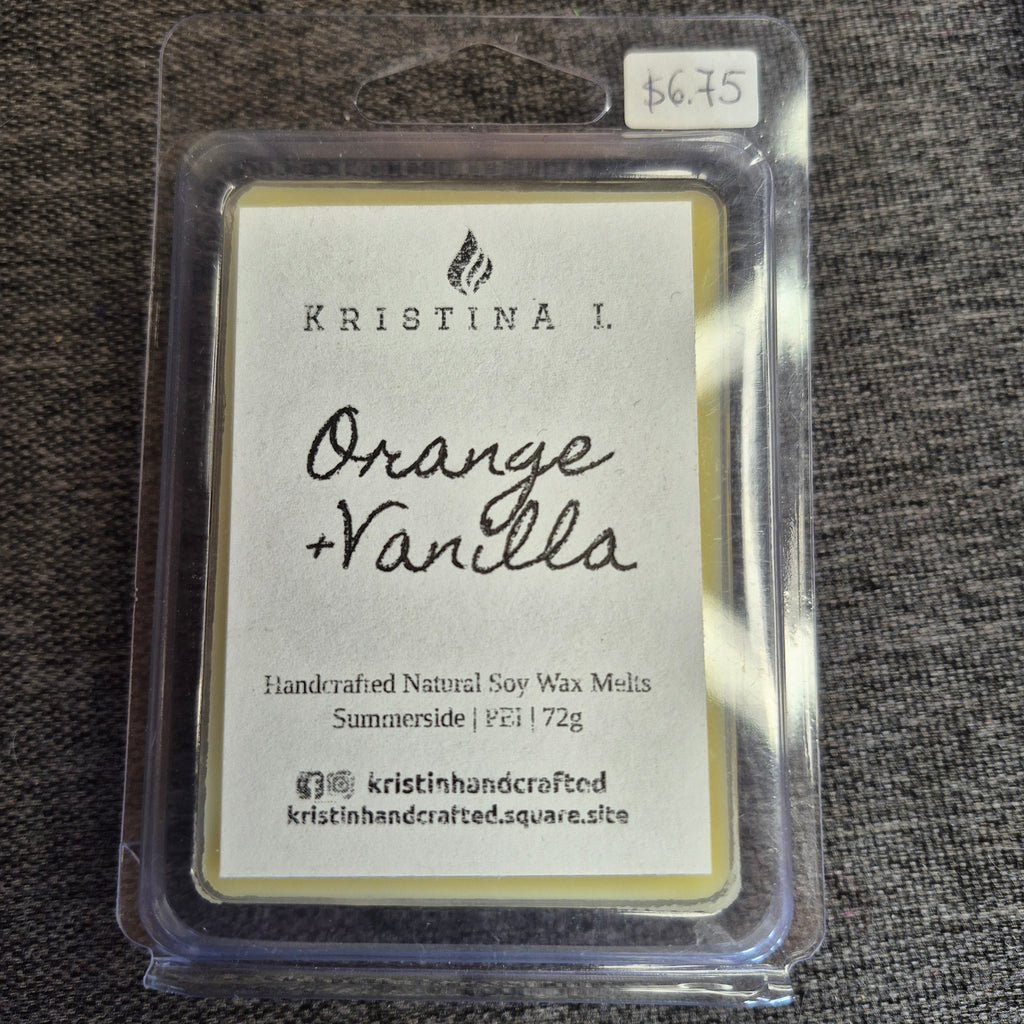 Wax Melts