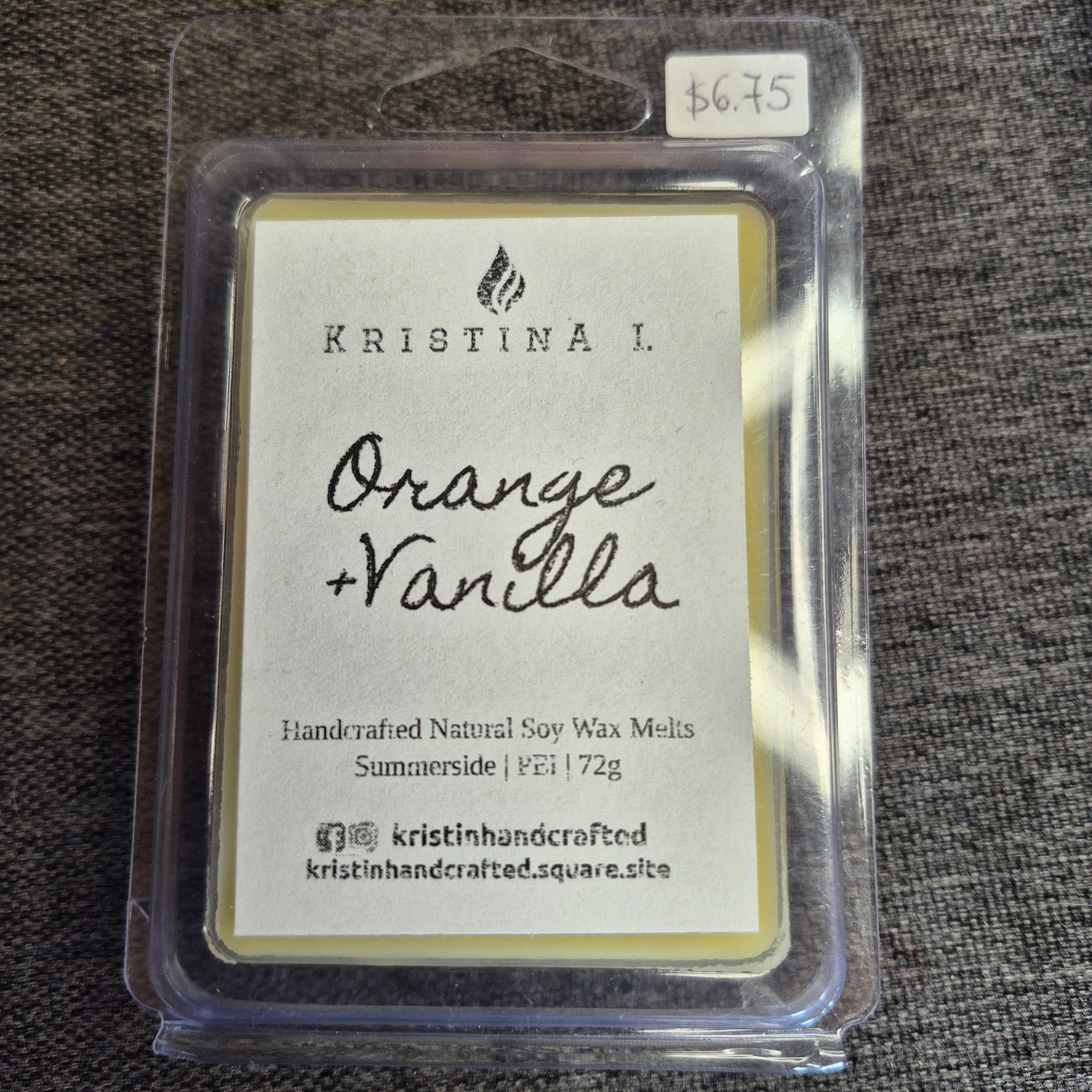 Wax Melts