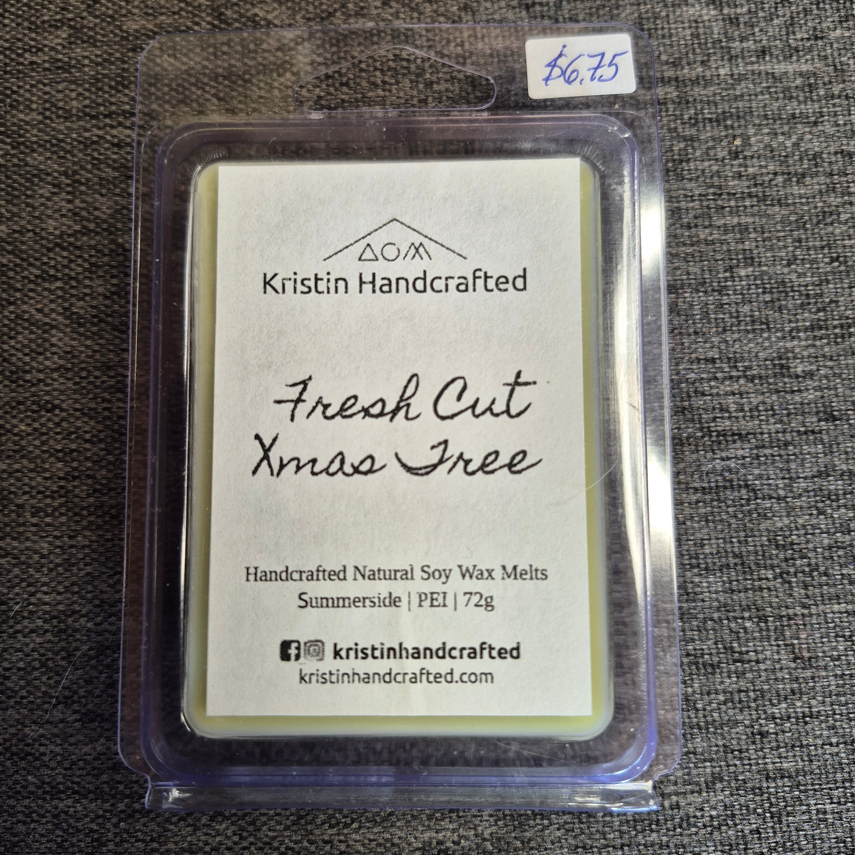 Wax Melts