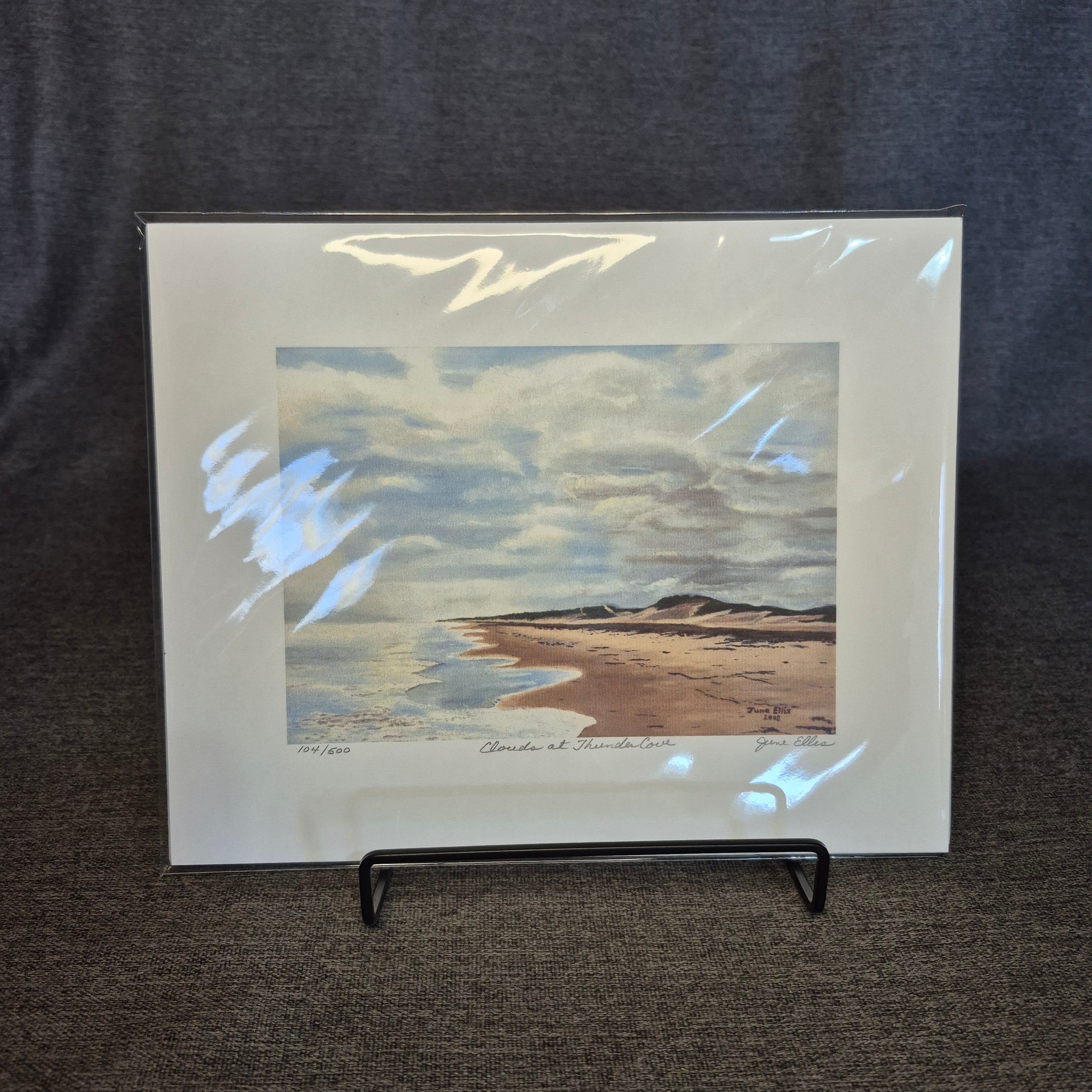 PEI Prints