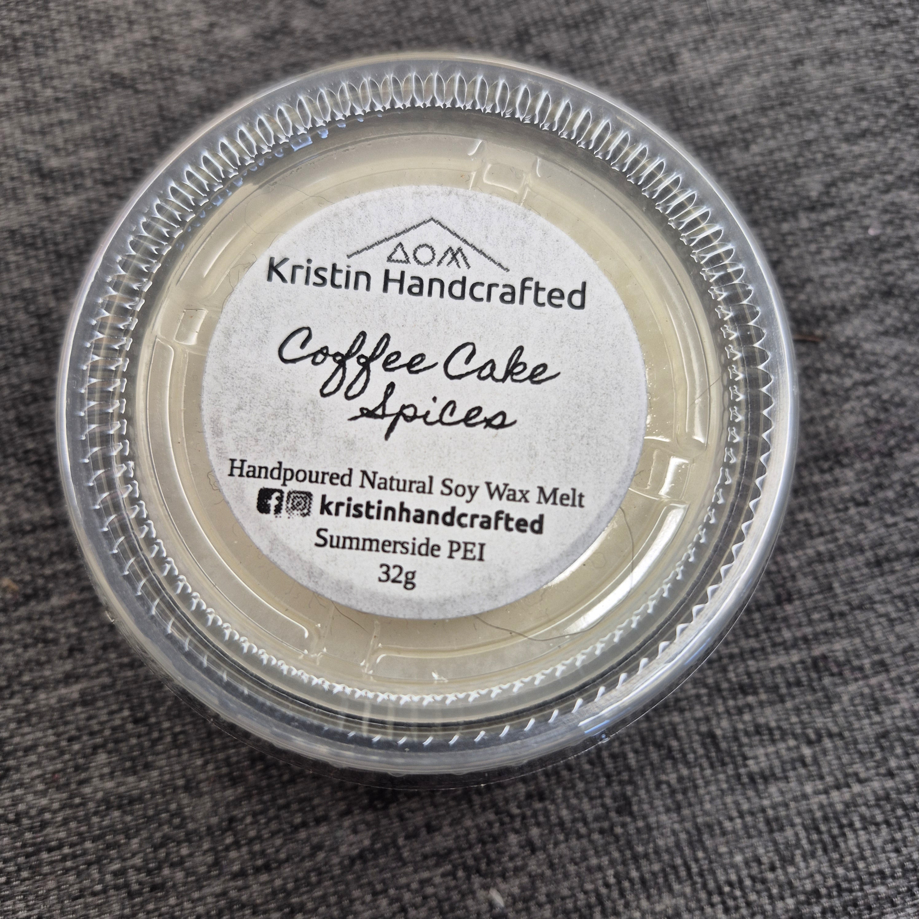 Wax Cups