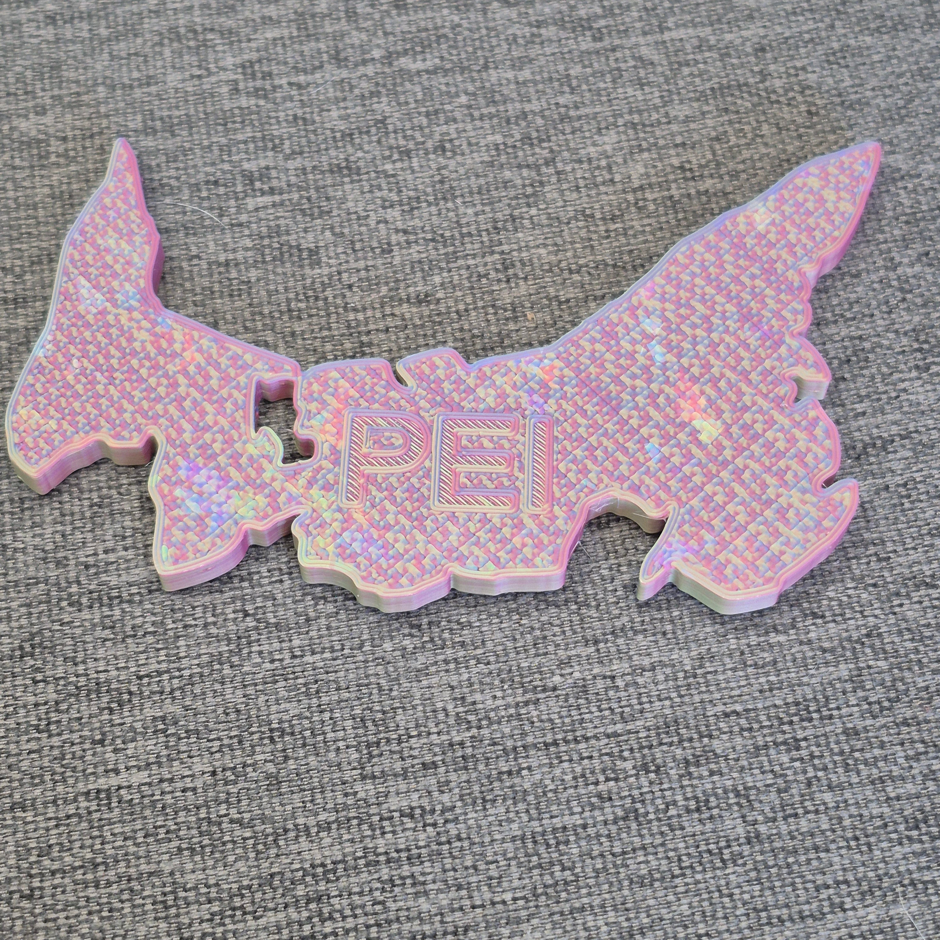 PEI Magnets
