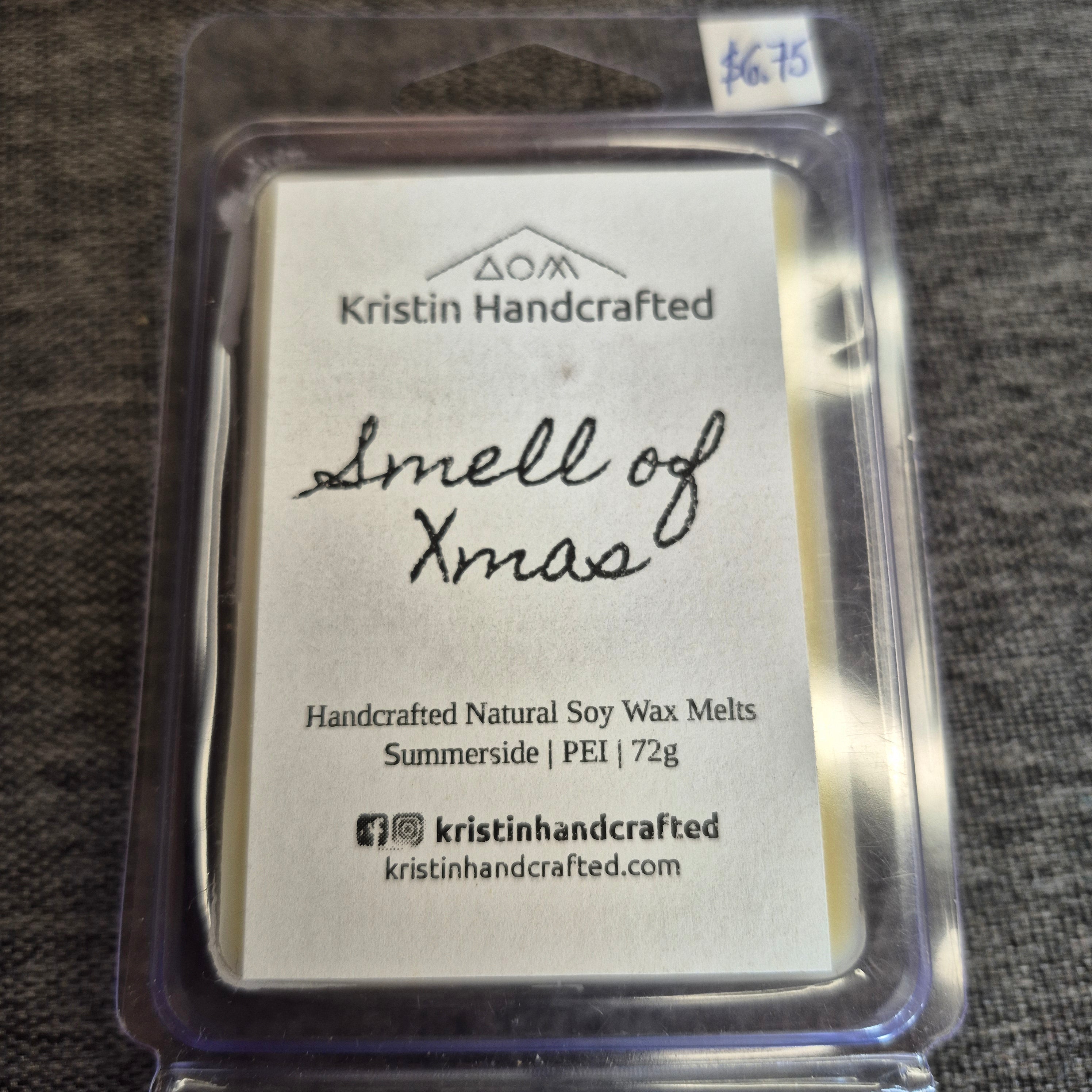 Wax Melts
