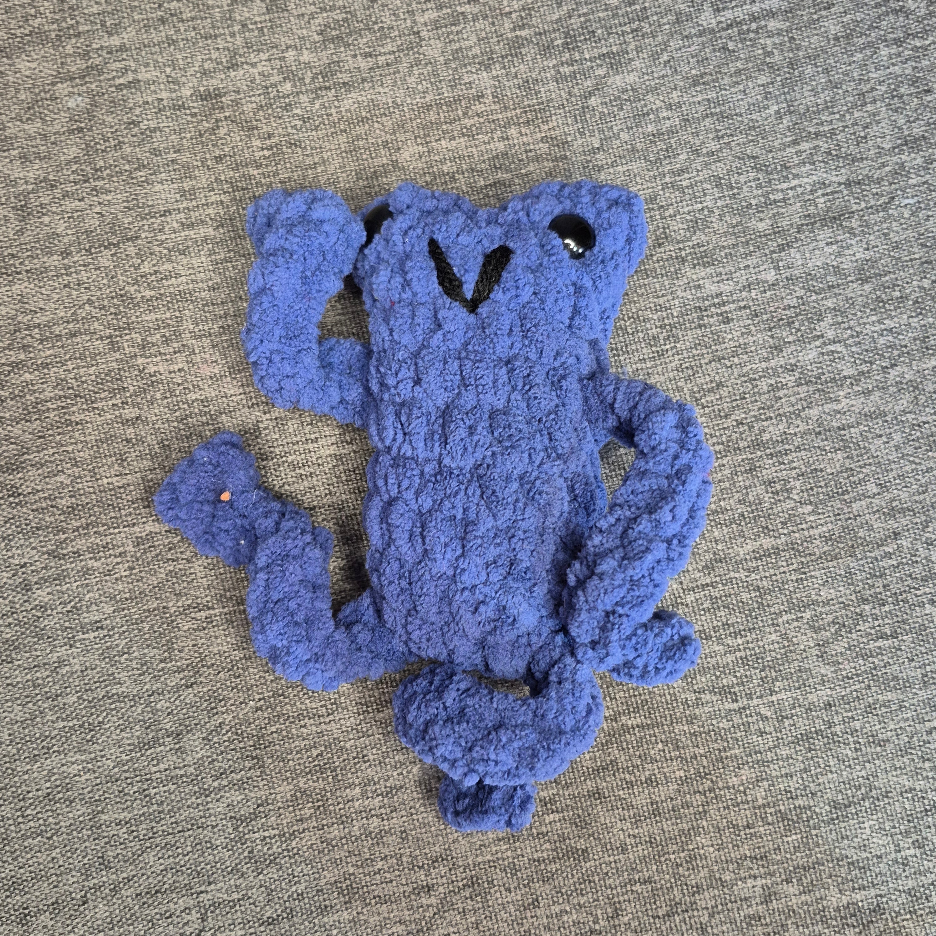 Stuffies