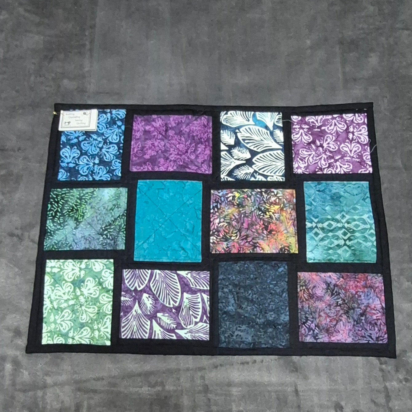 Table Runners & Toppers