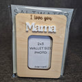 Photo Magnet