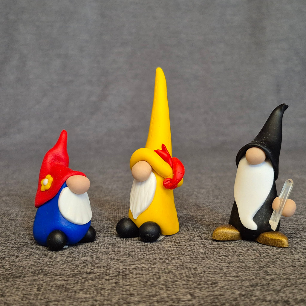 Gnomes