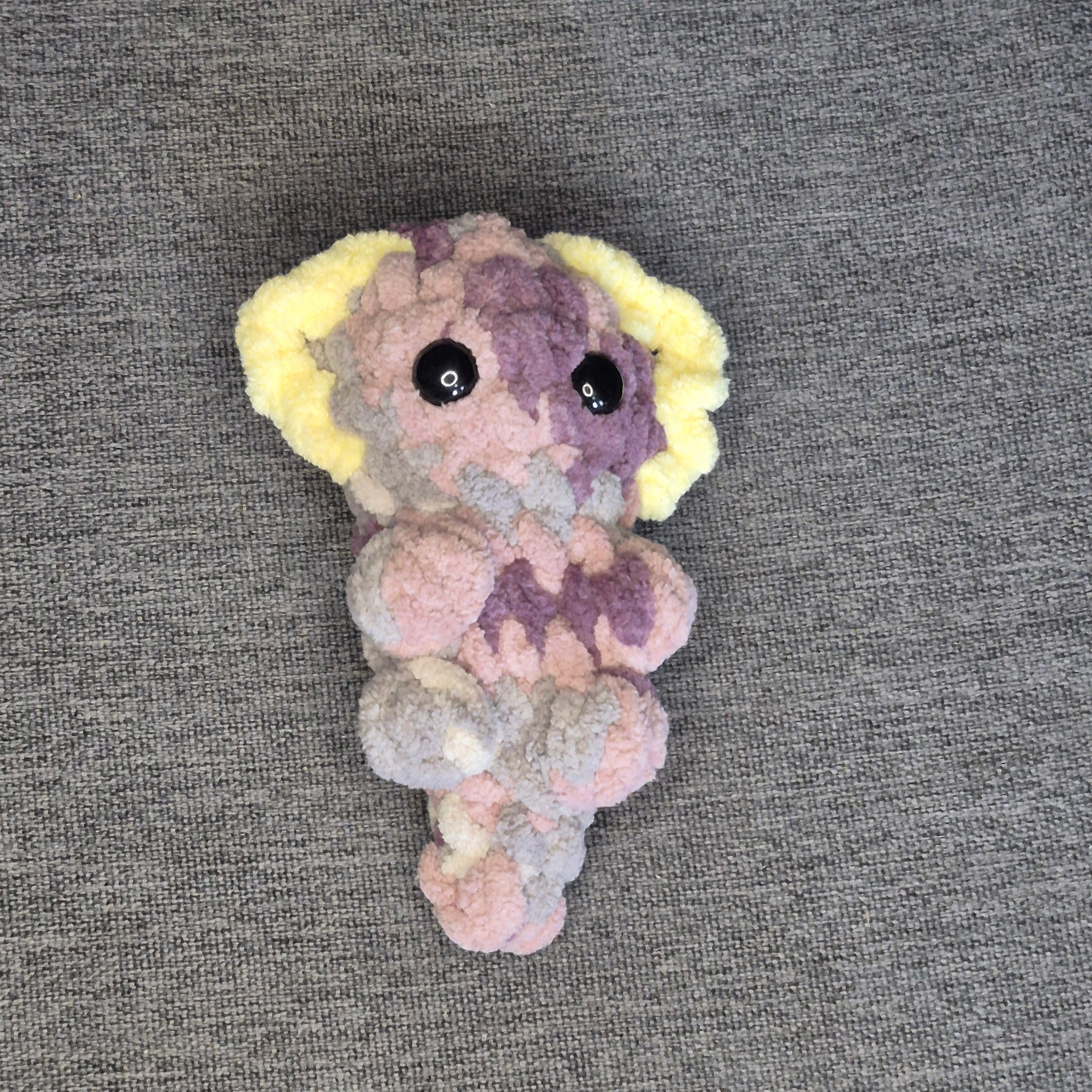 Stuffies