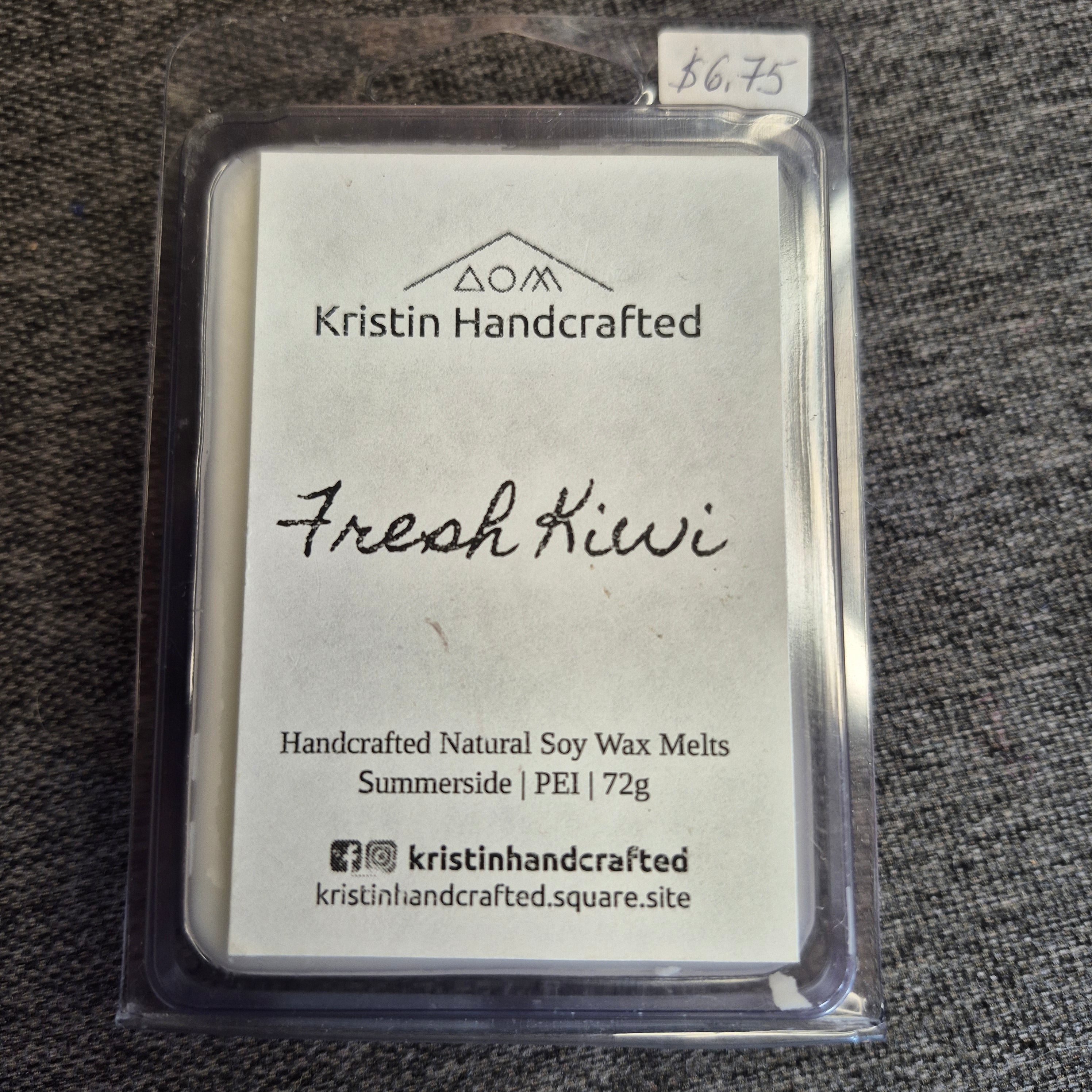 Wax Melts