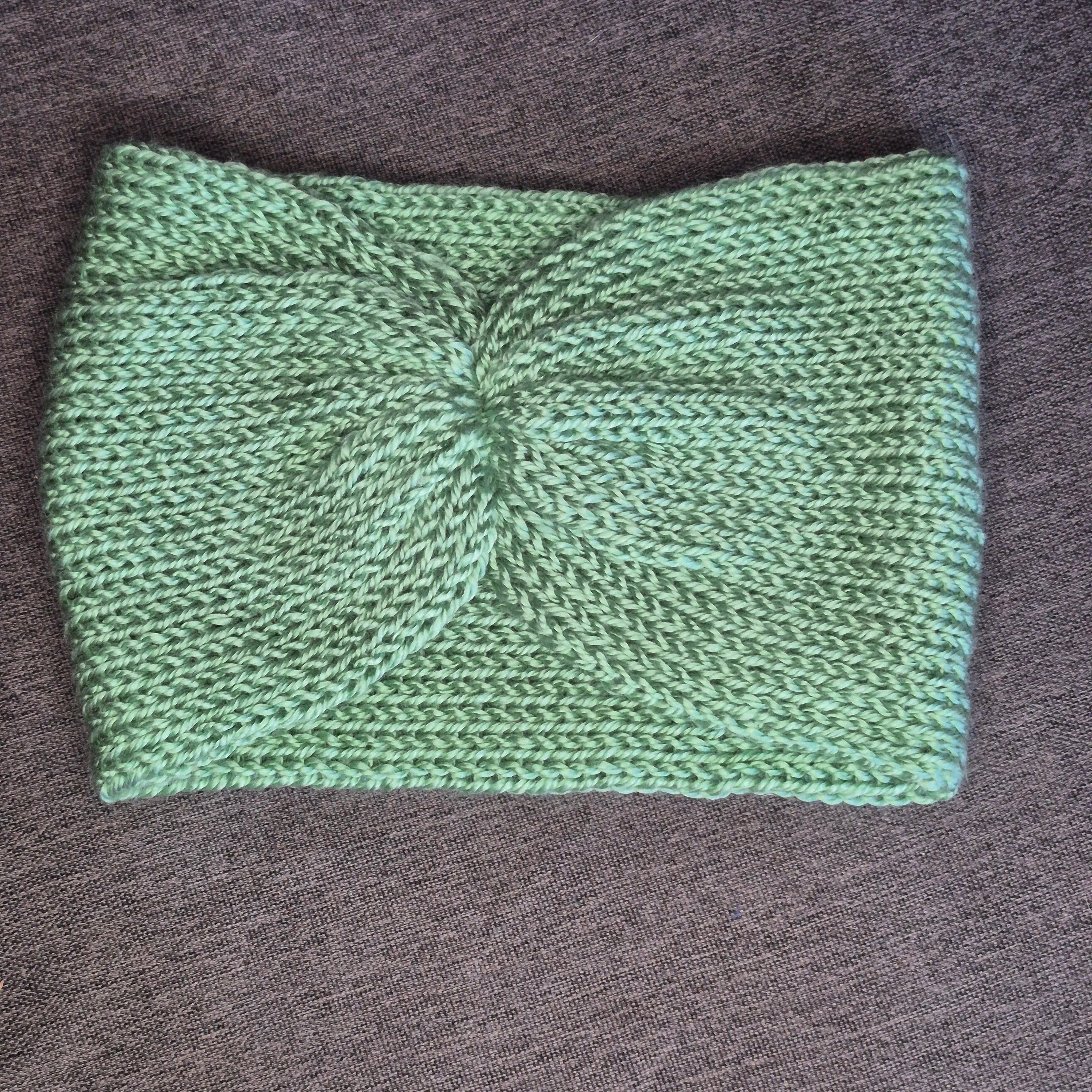 Headwrap