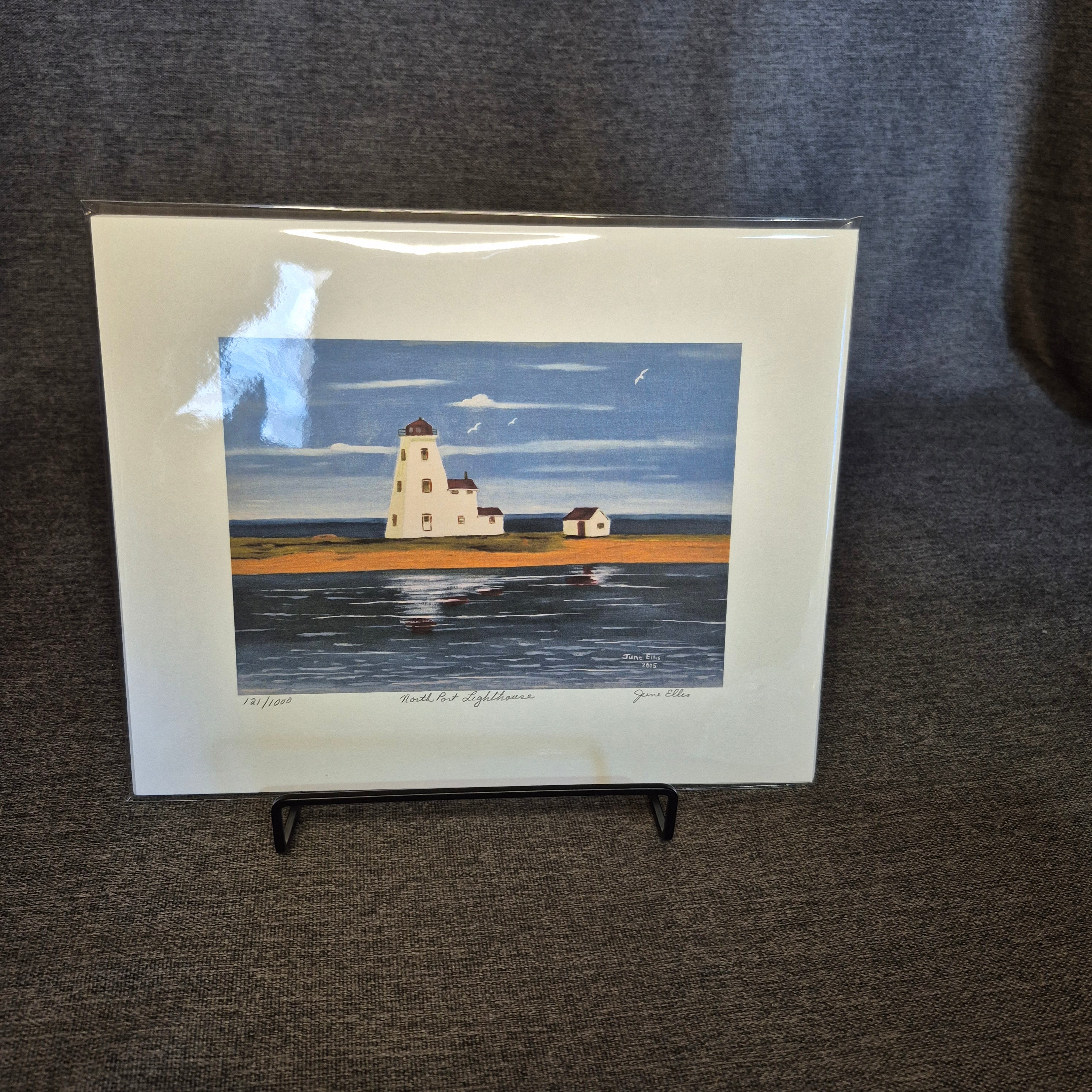 PEI Prints