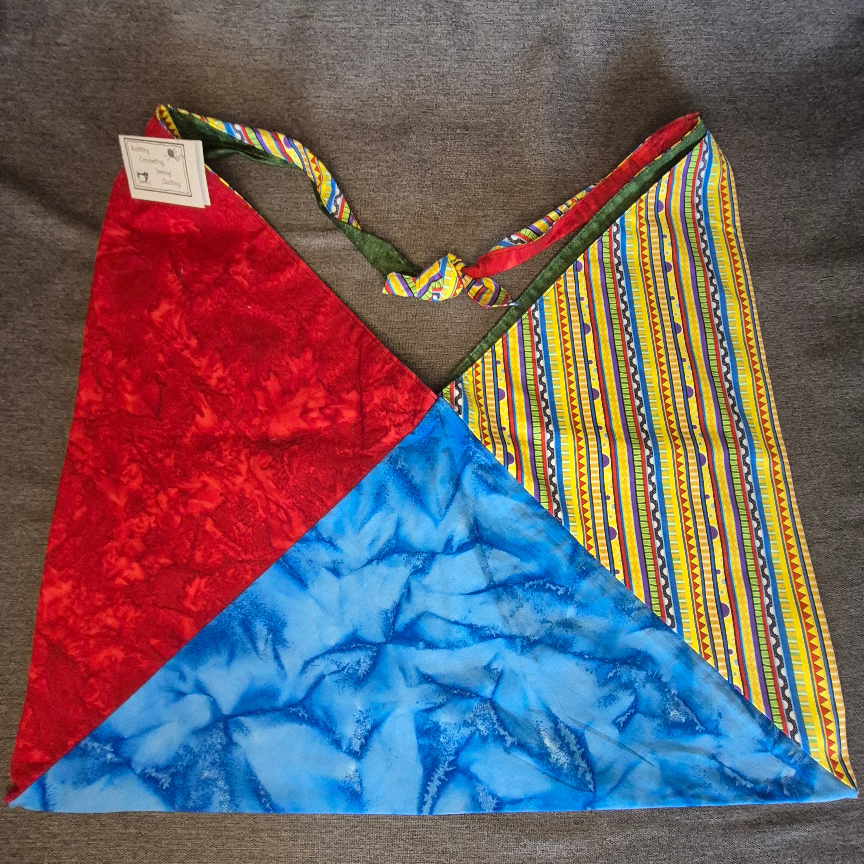 Origami Bag