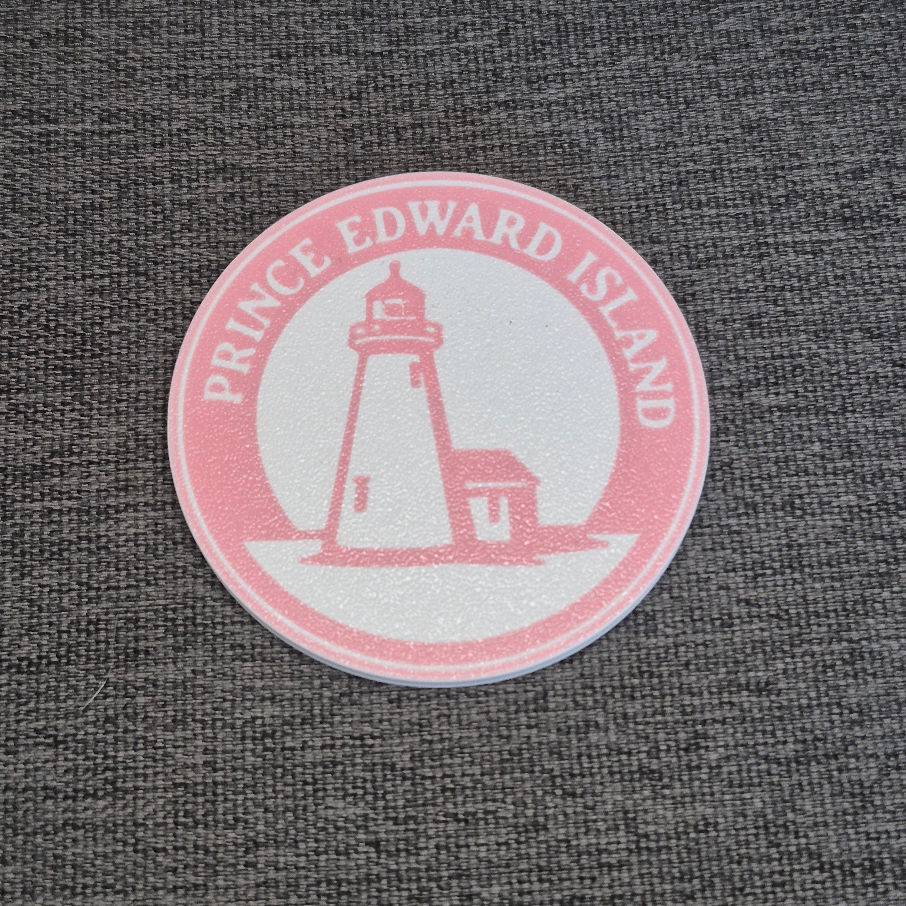 PEI Magnets