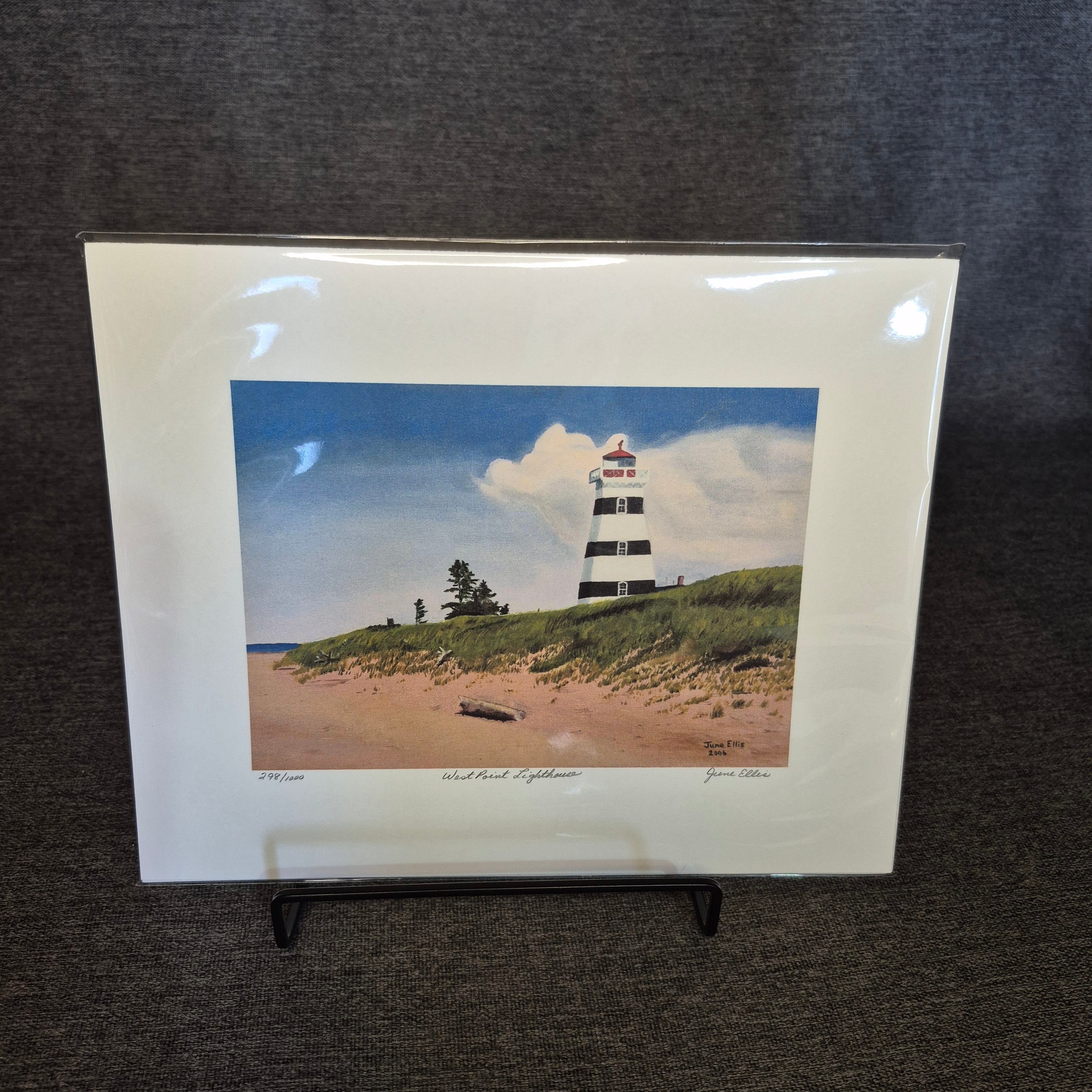 PEI Prints