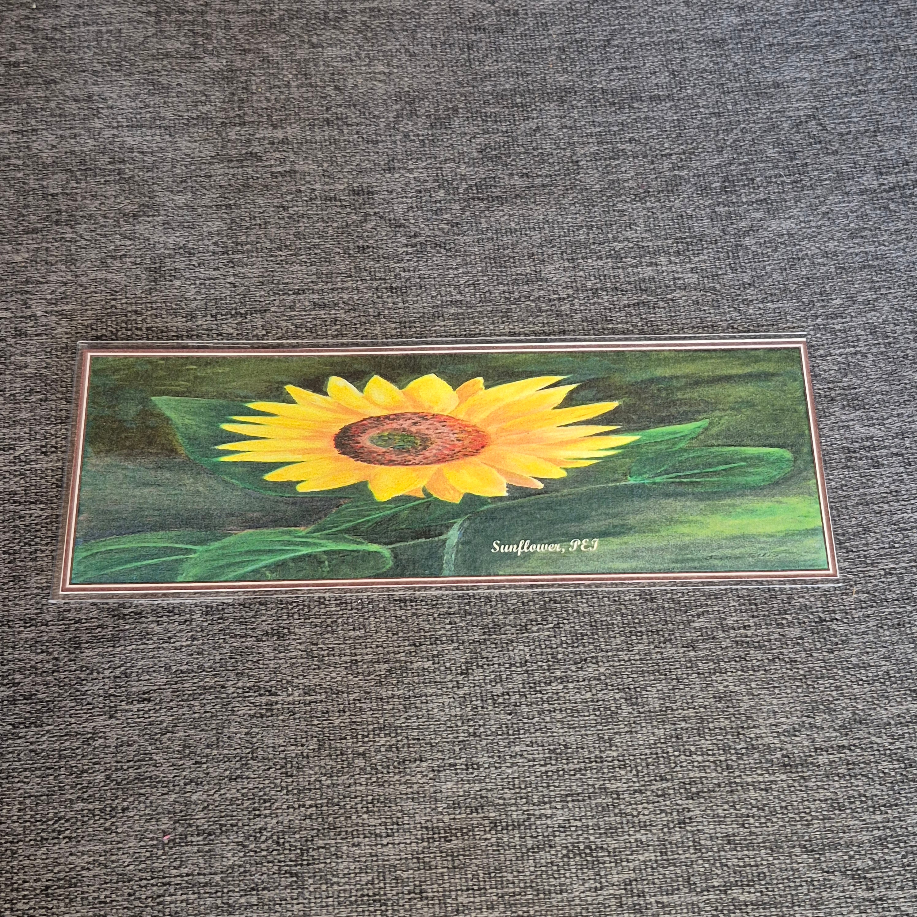 PEI Bookmarks