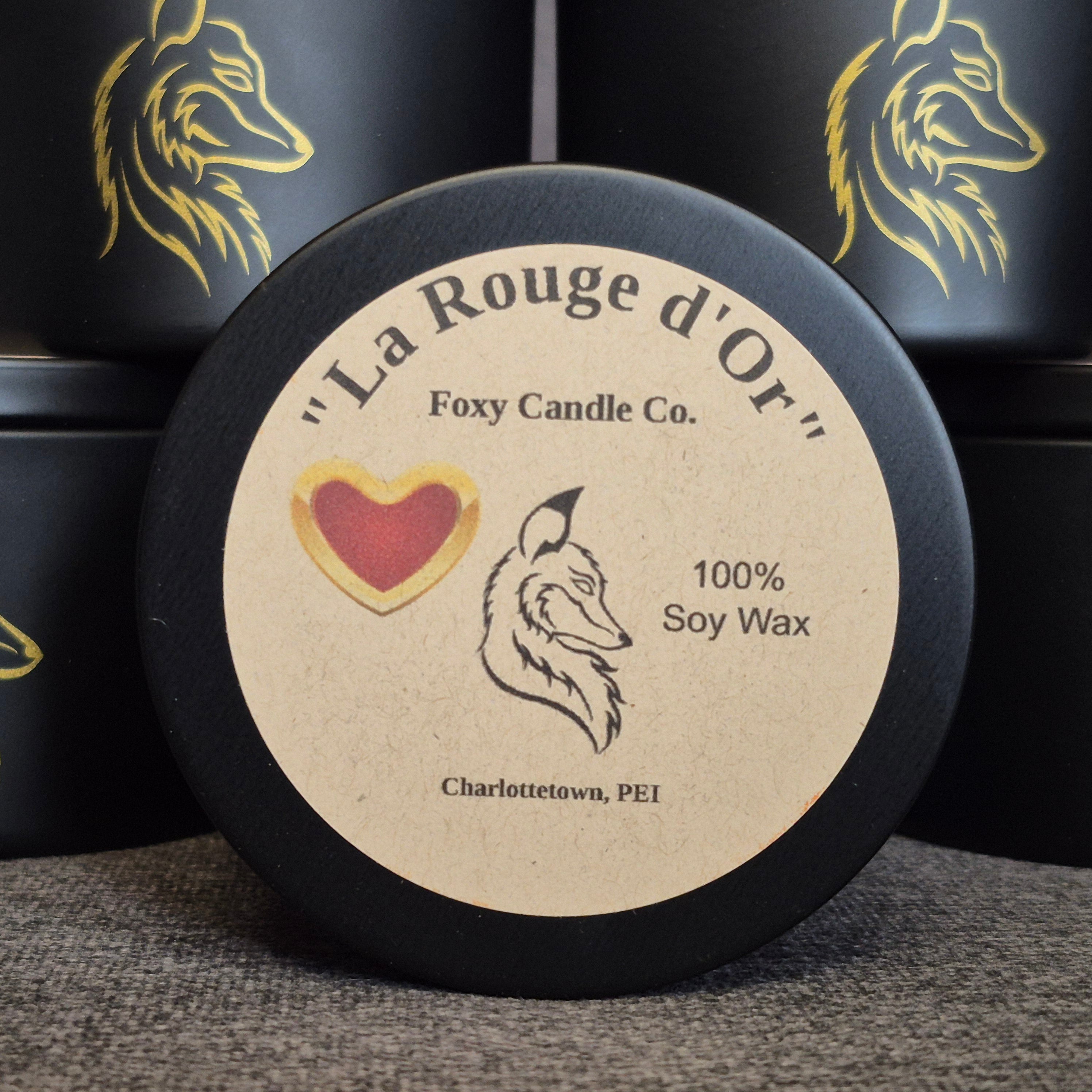 Candles