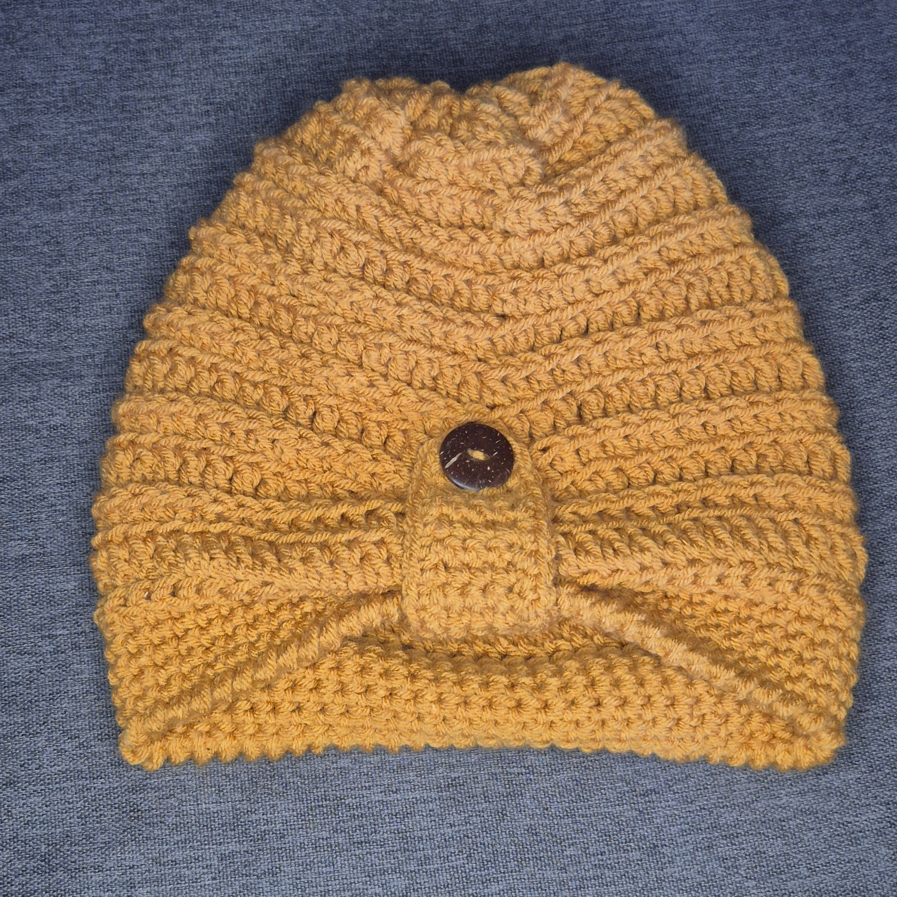 Teen/Adult Hats