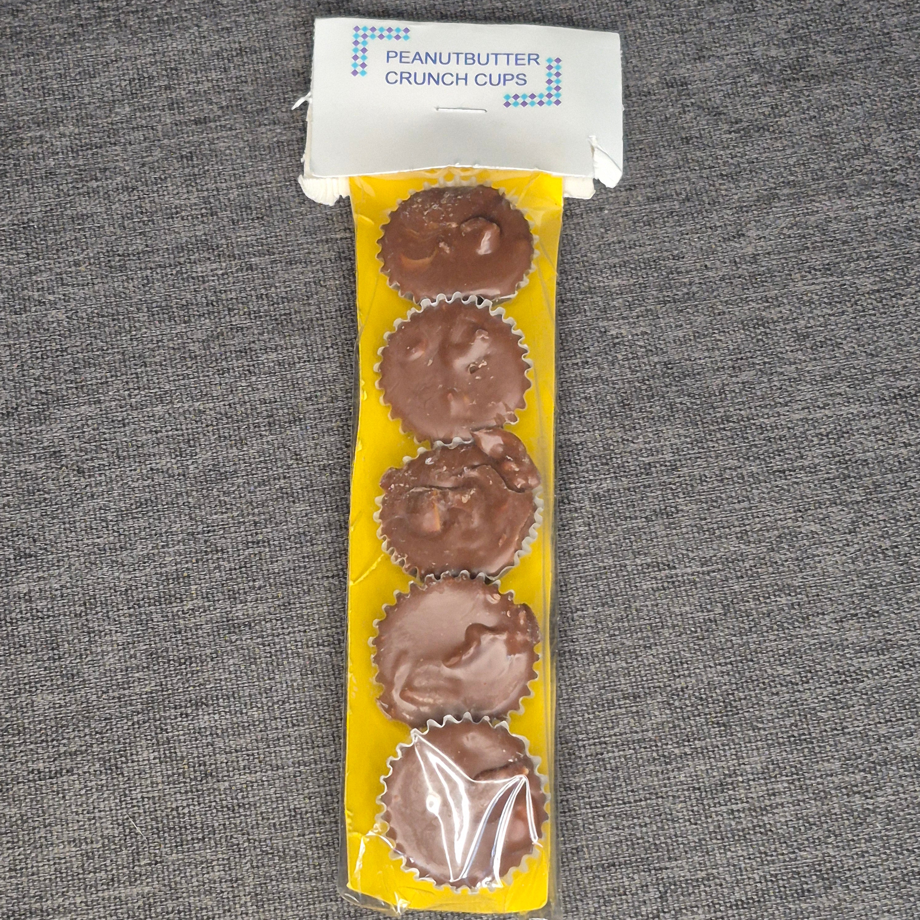 Chocolate Cups