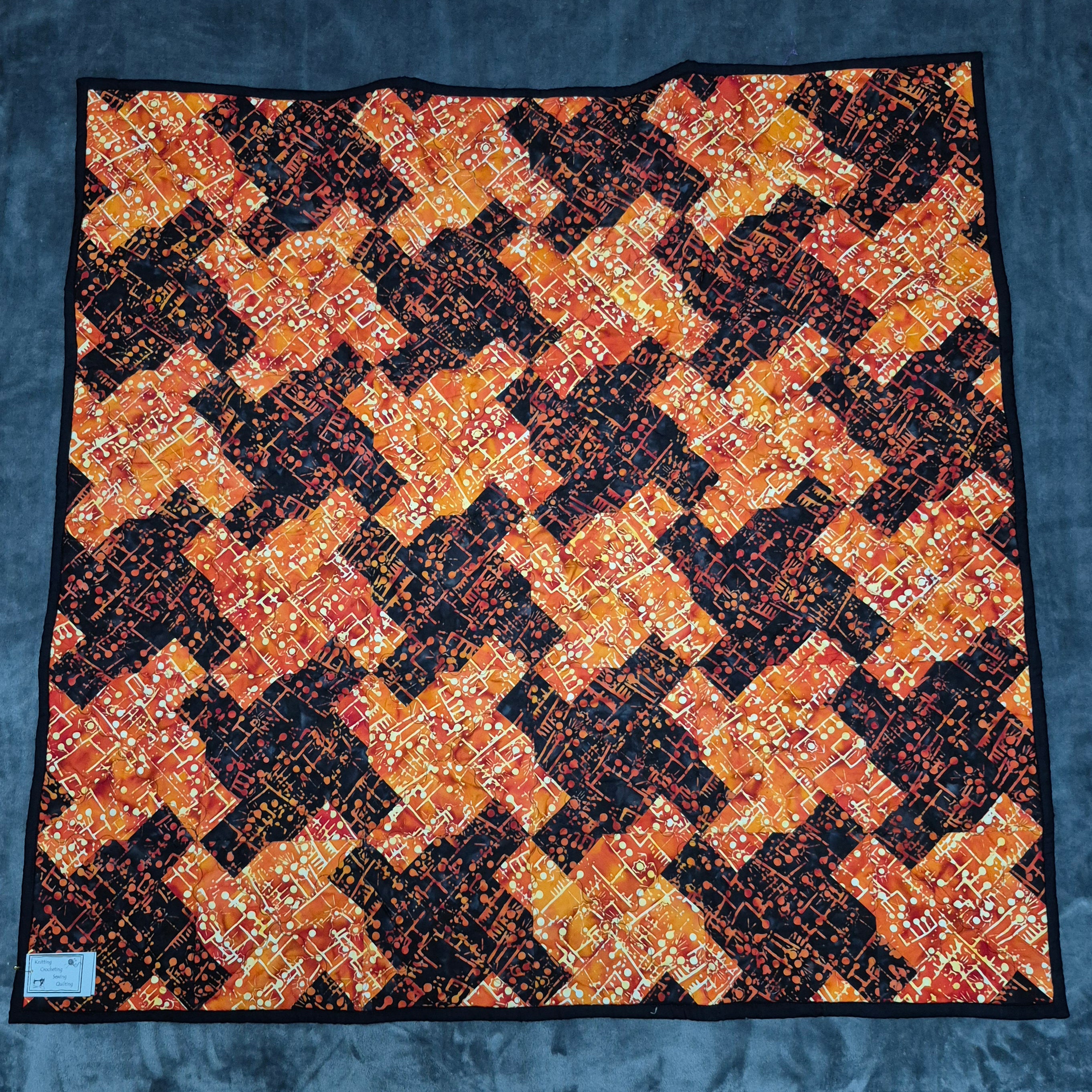 Small Quilt