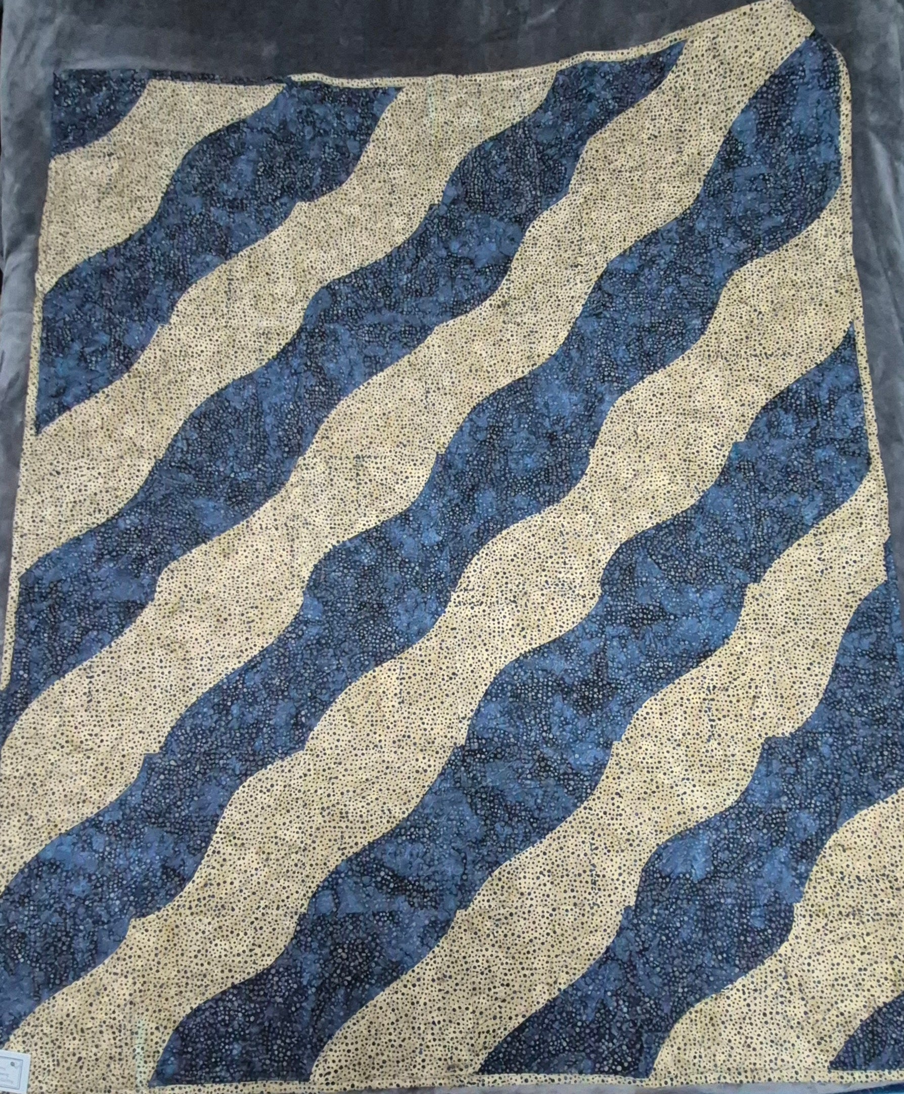 Small Quilt