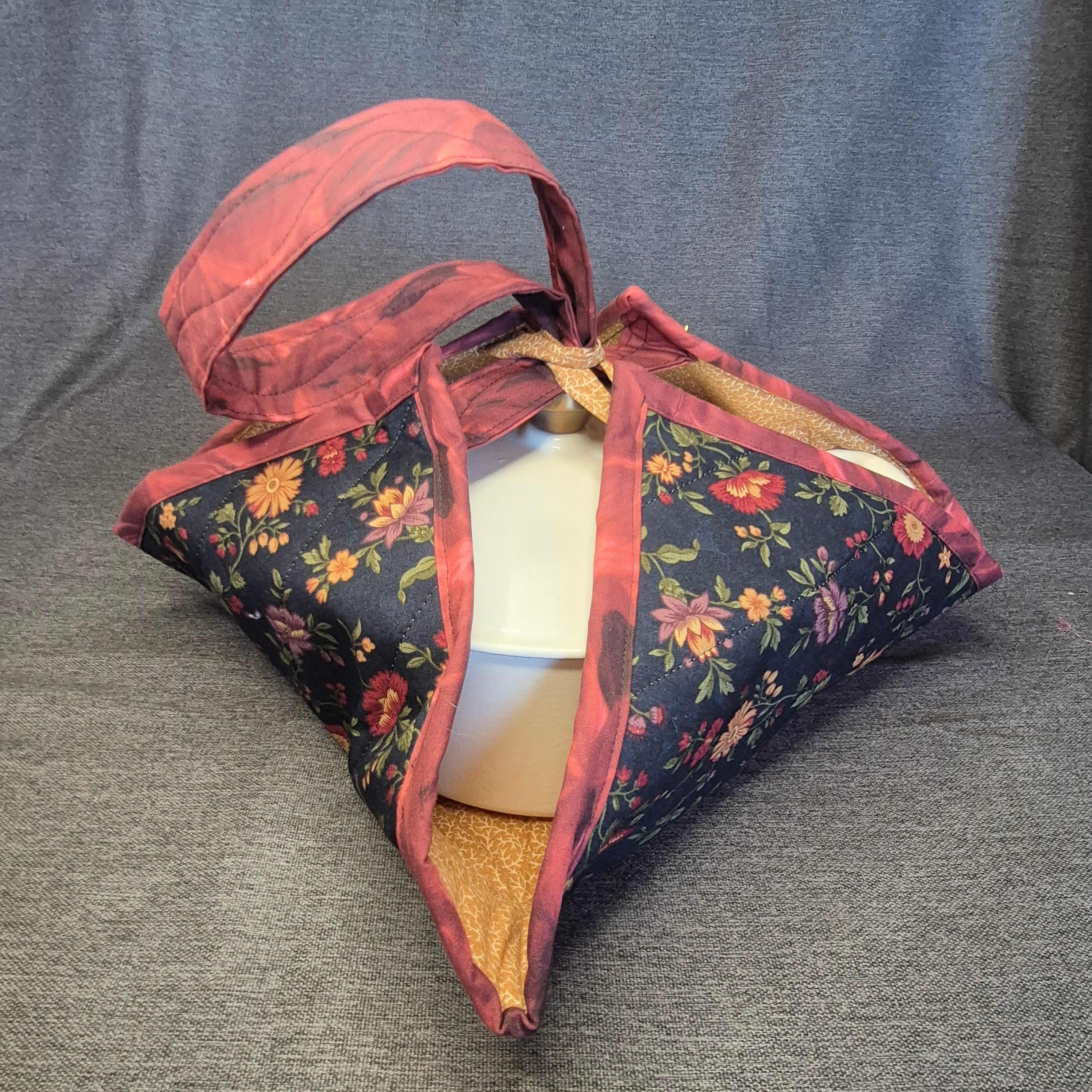 Casserole Carrier