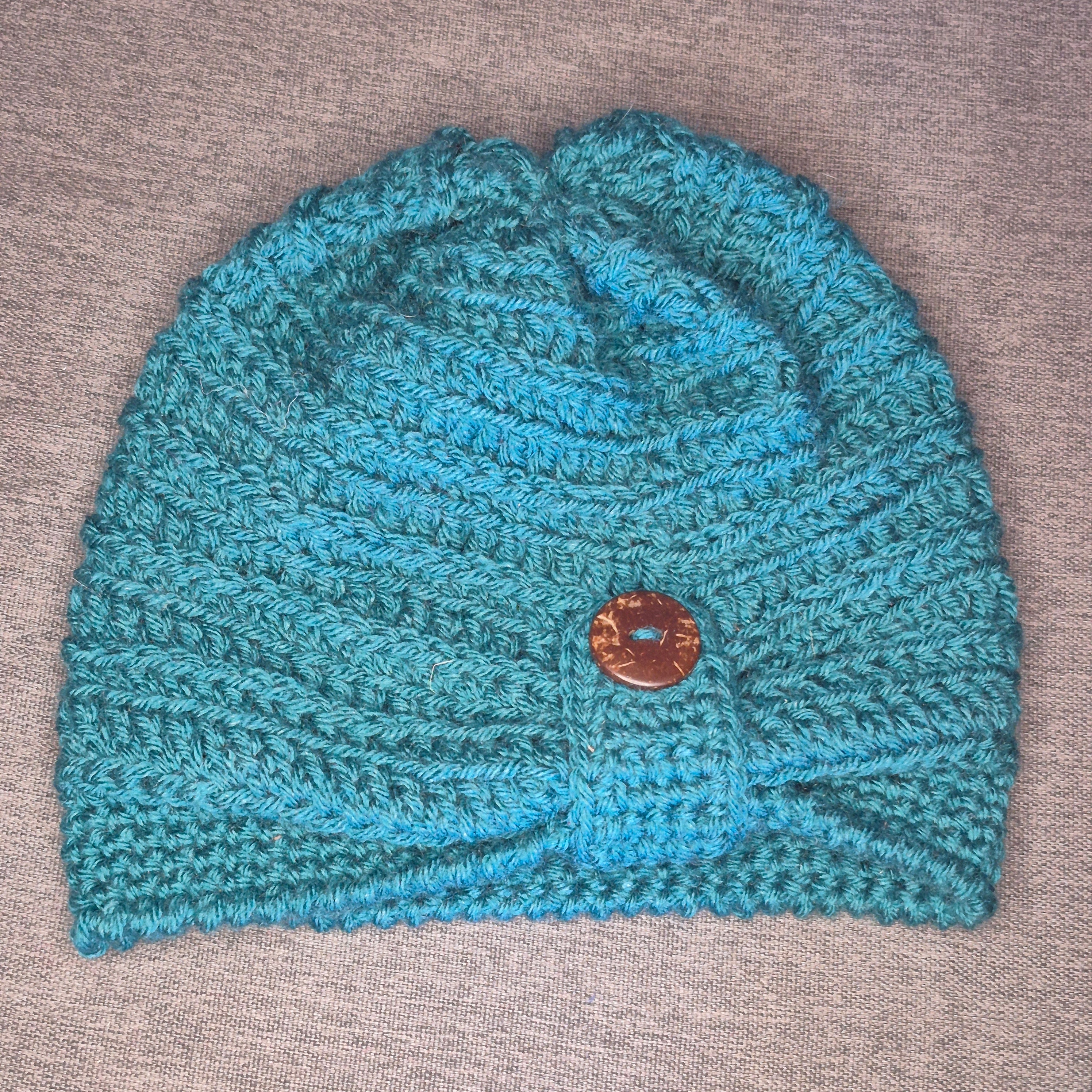 Teen/Adult Hats