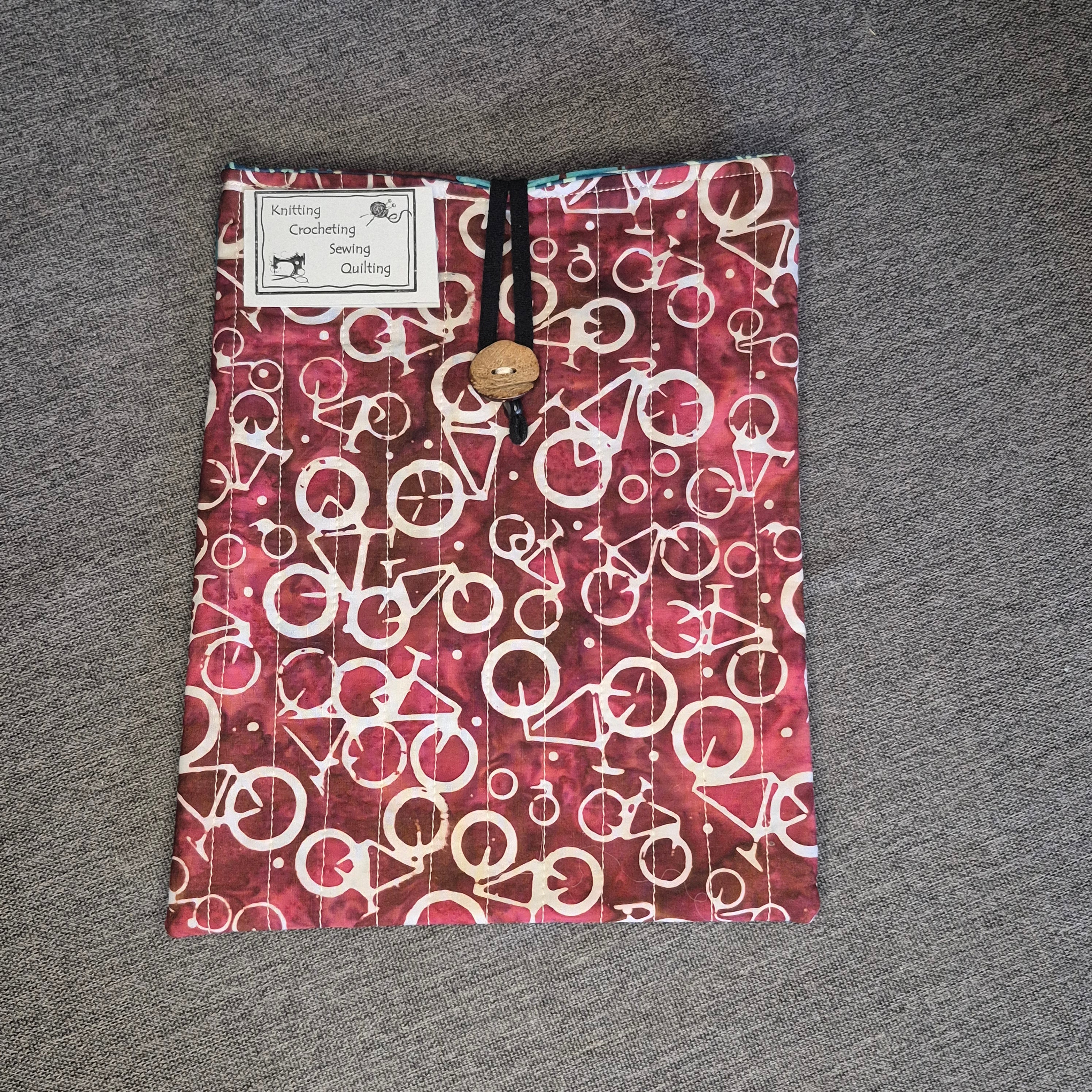 Book/Tablet Sleeve