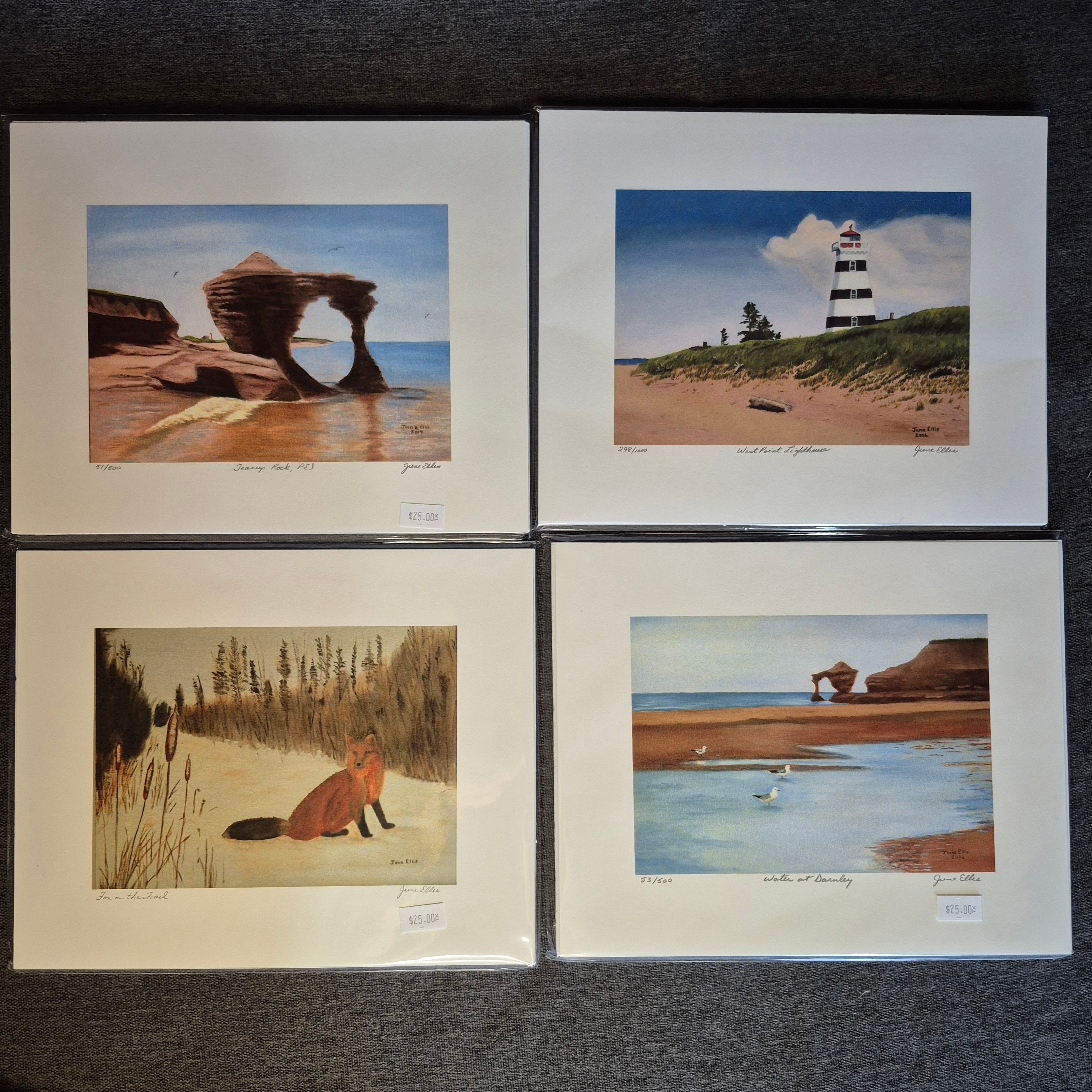 PEI Prints