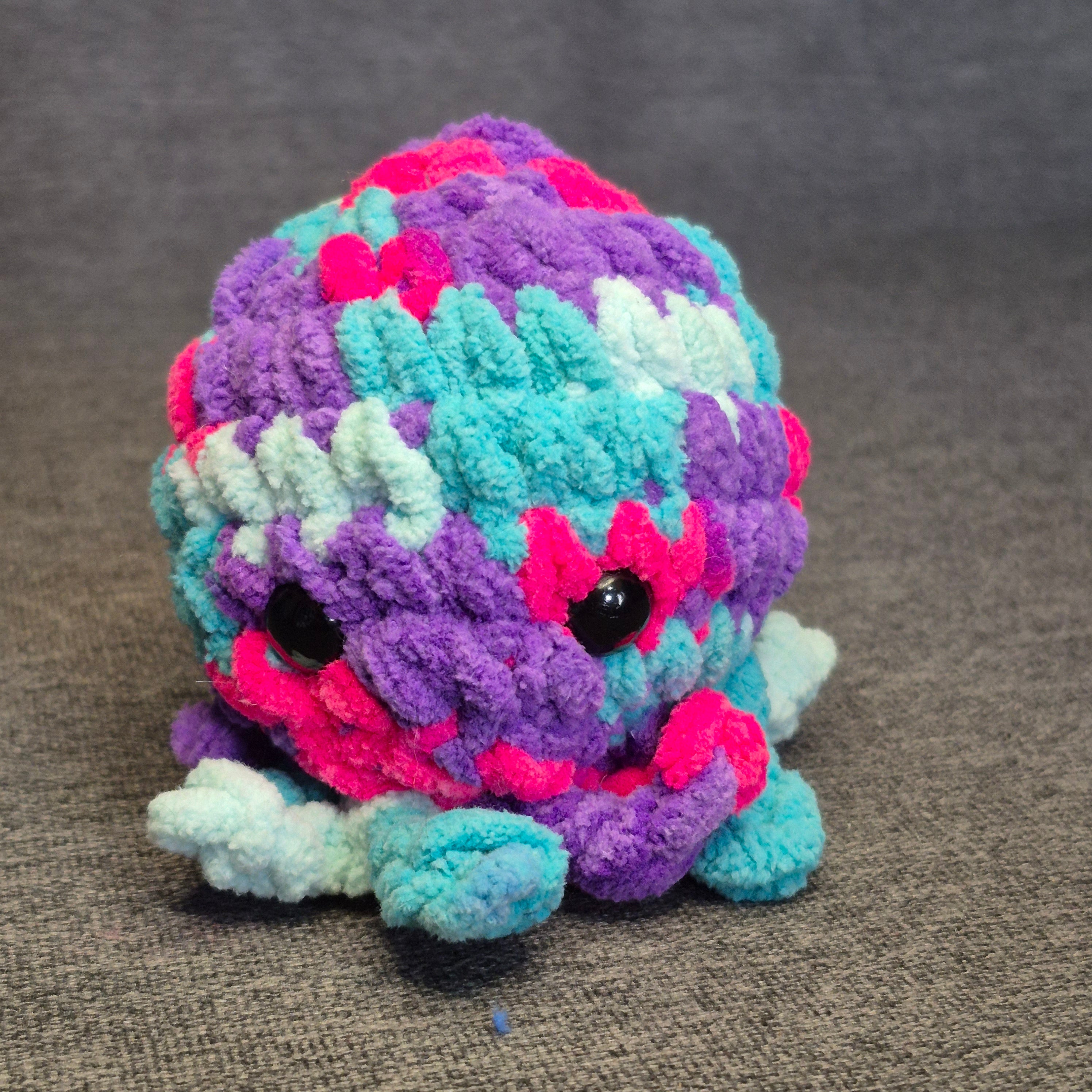 Stuffies