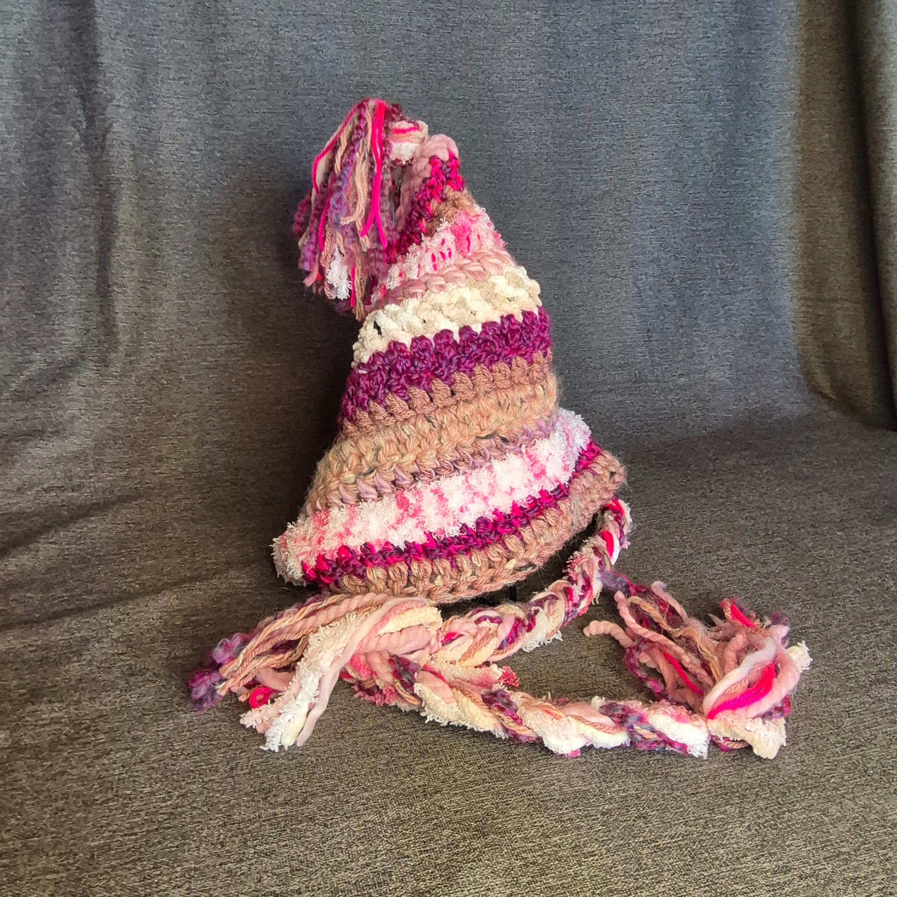 Pixie Hat