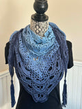 Triangle Scarf