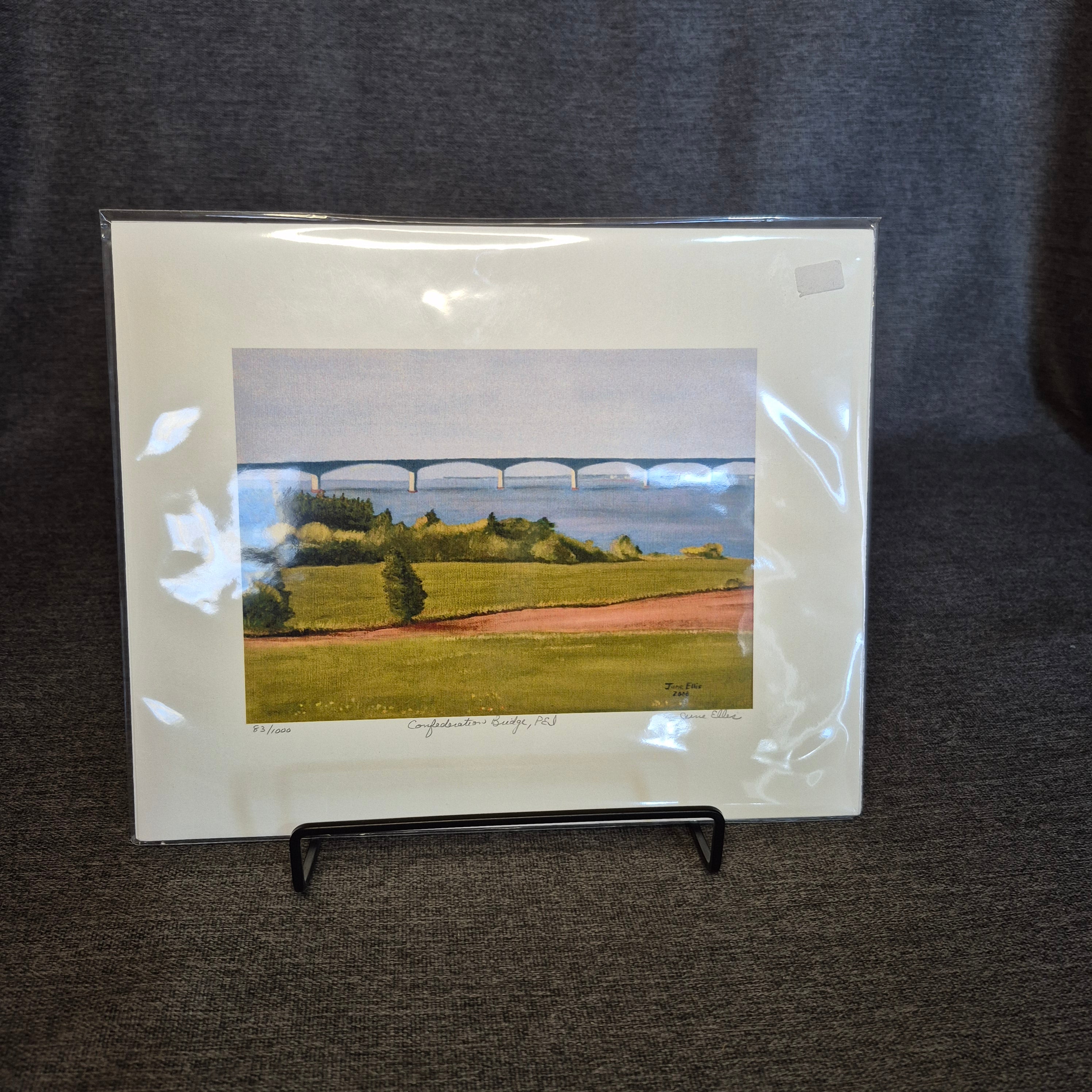 PEI Prints