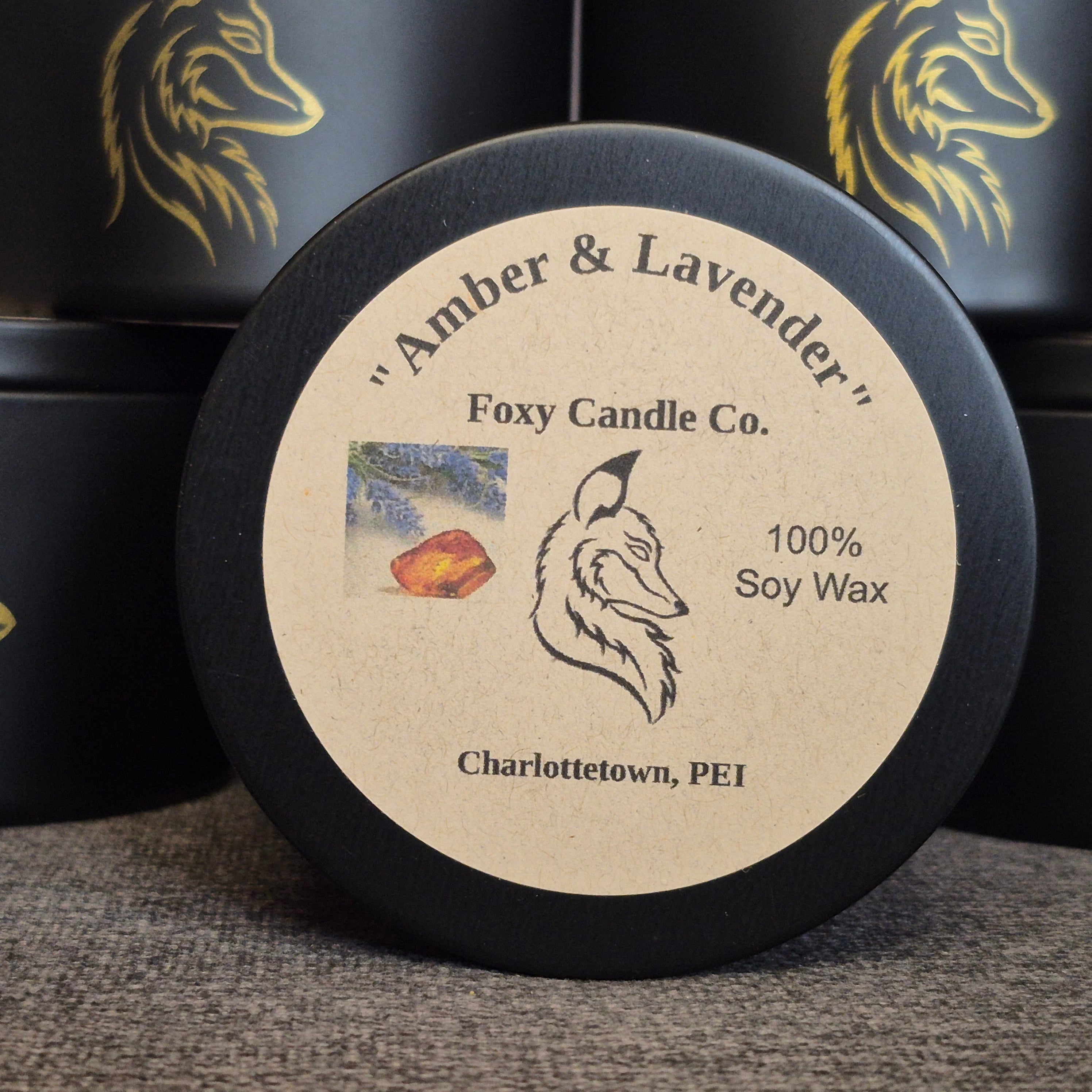 Candles