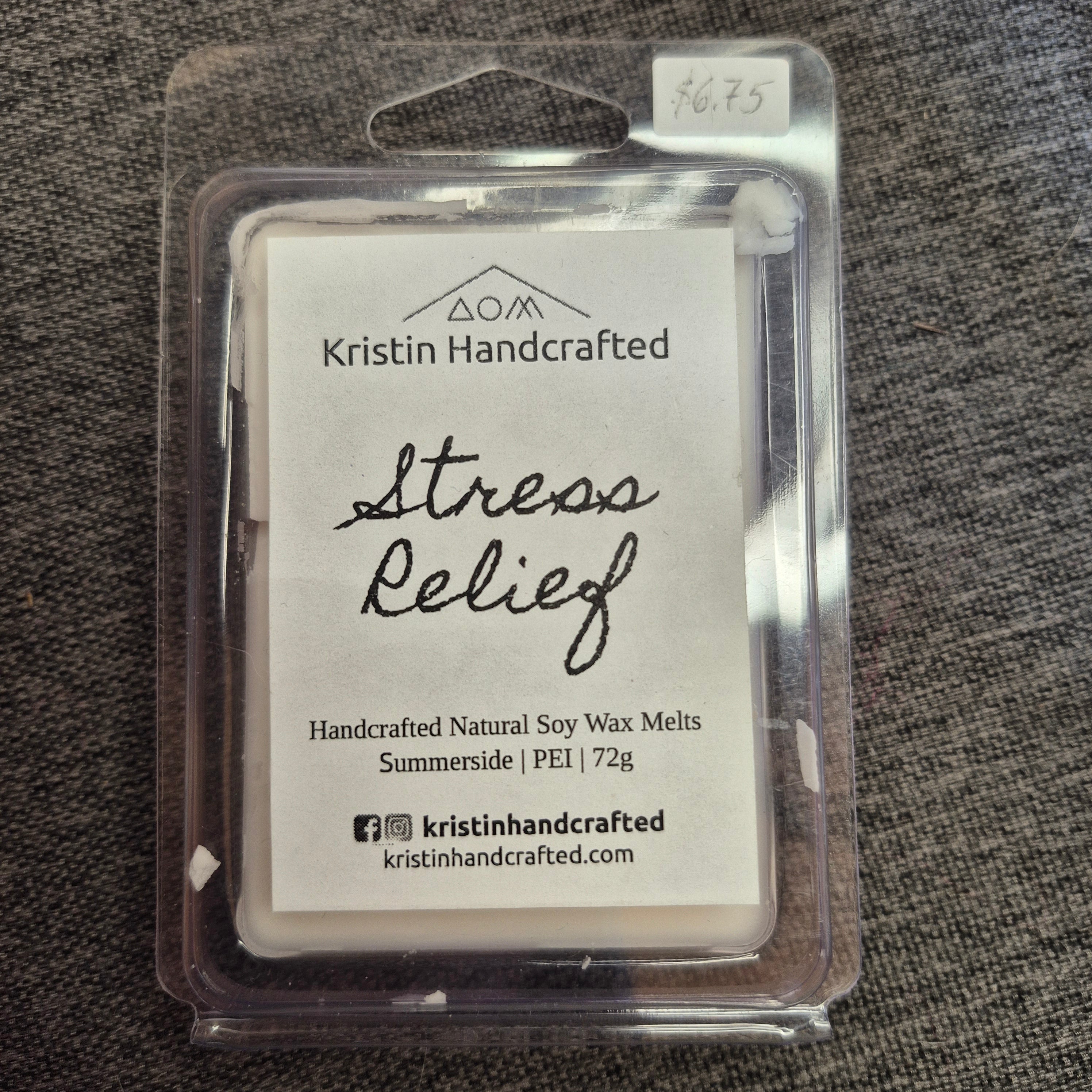 Wax Melts