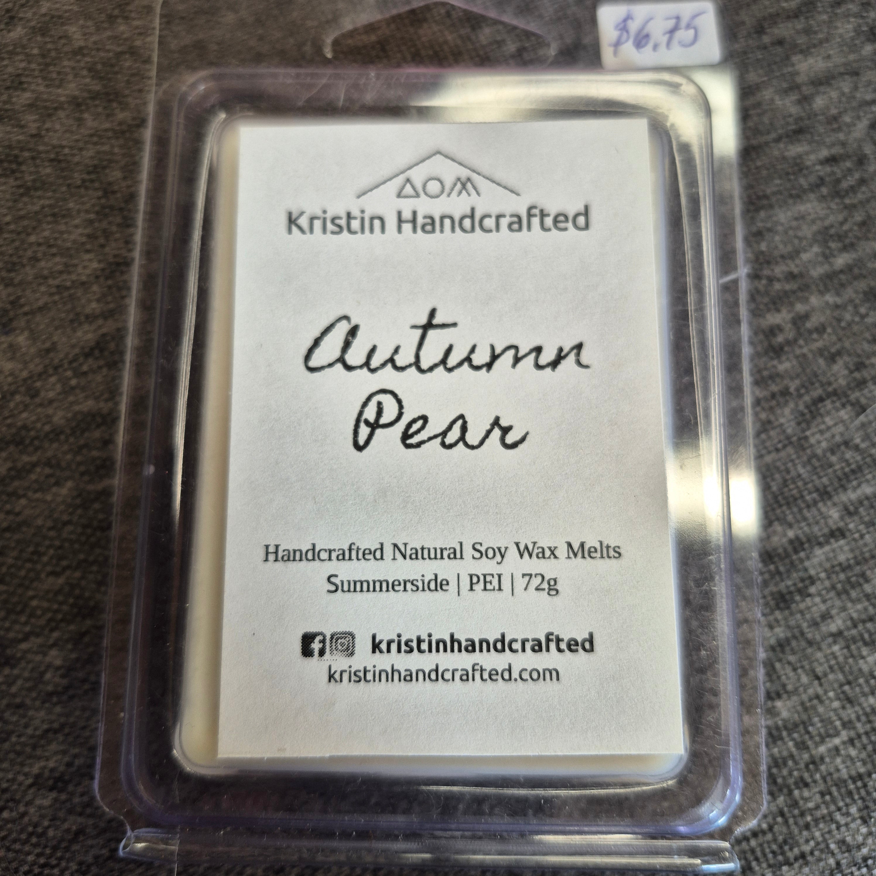 Wax Melts