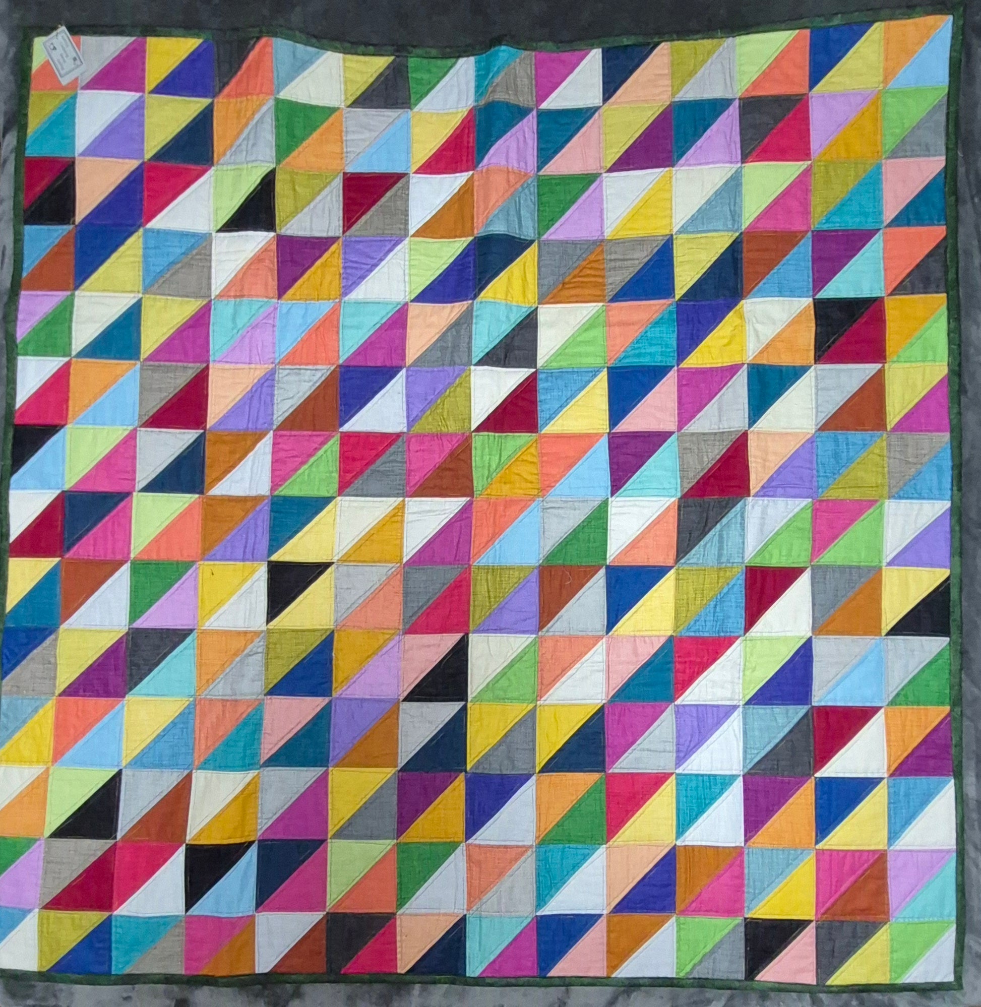 Small Quilt