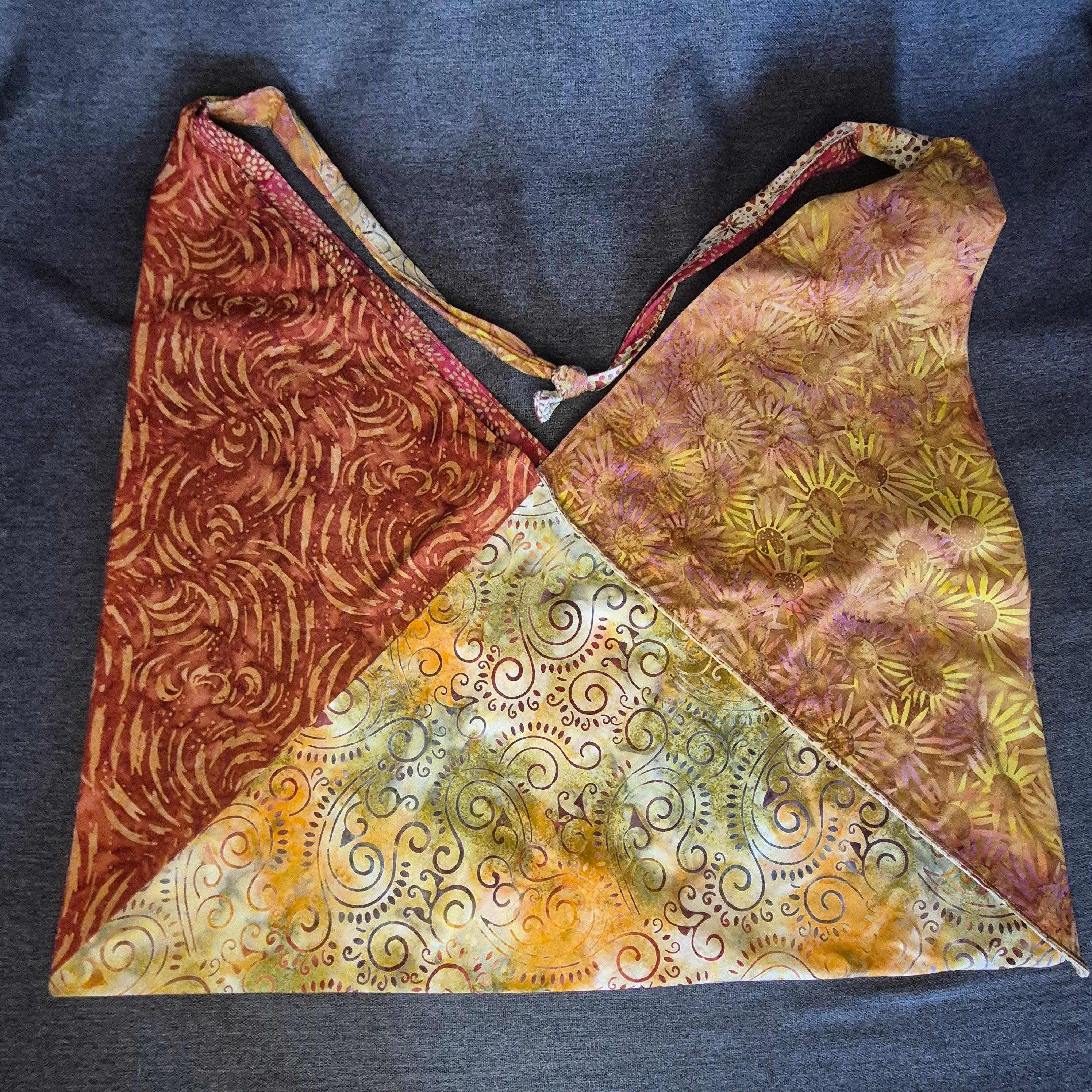 Origami Bag