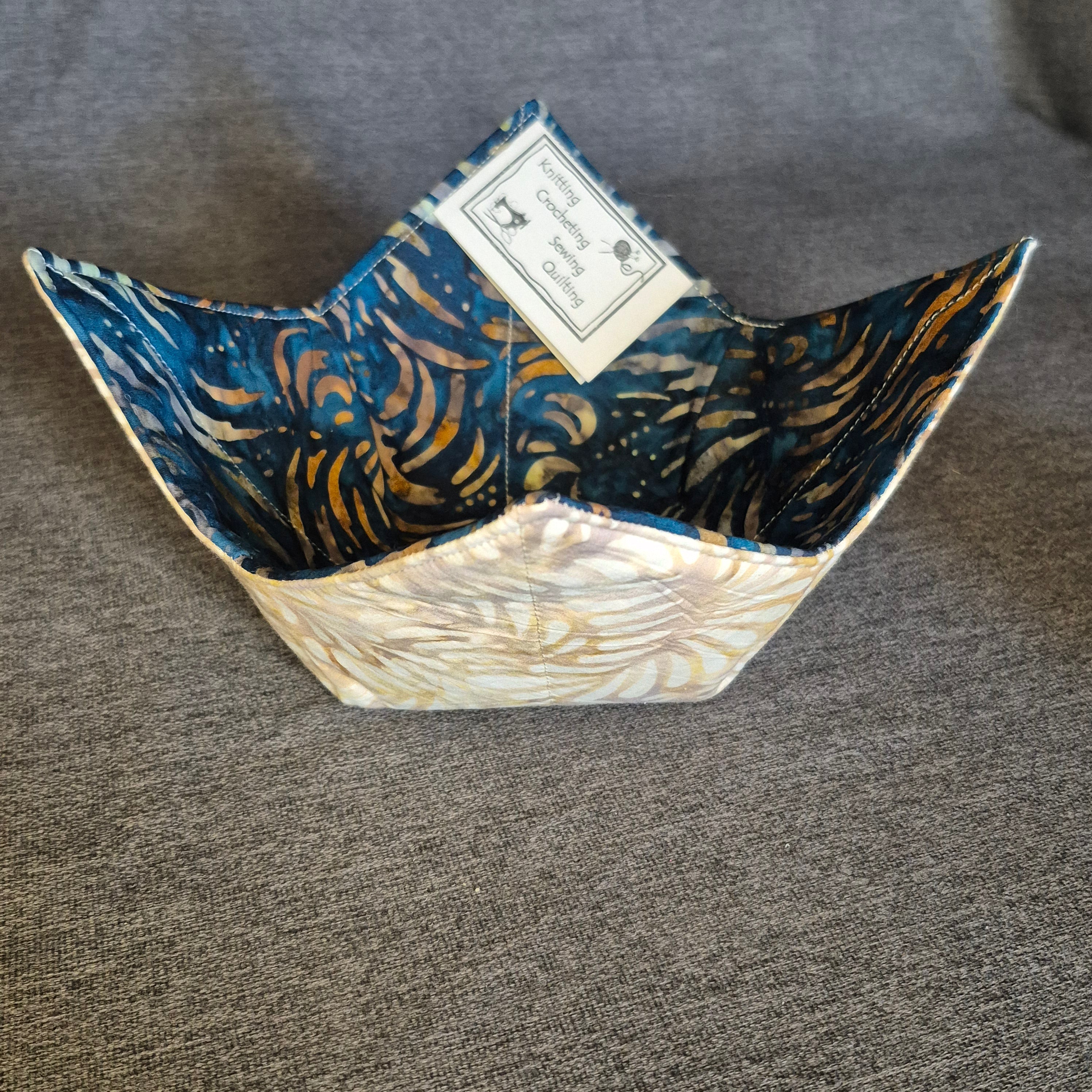 Bowl Cozies