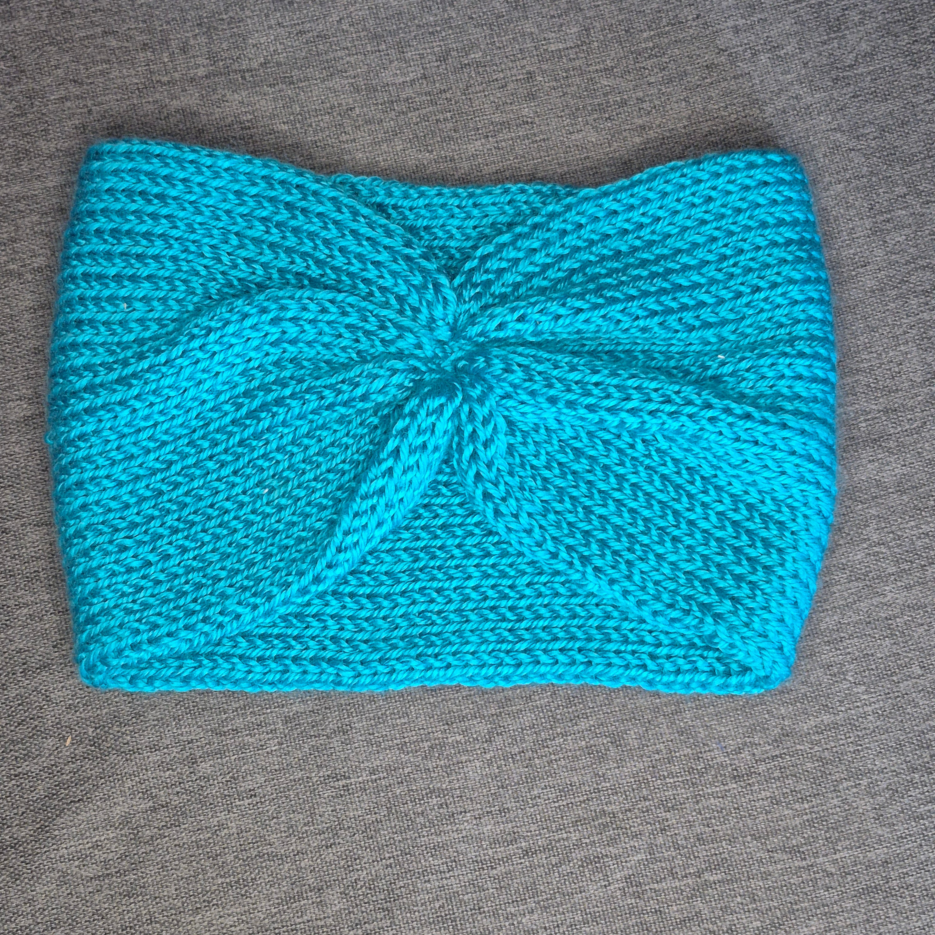 Headwrap