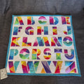 Quilted Wall Art