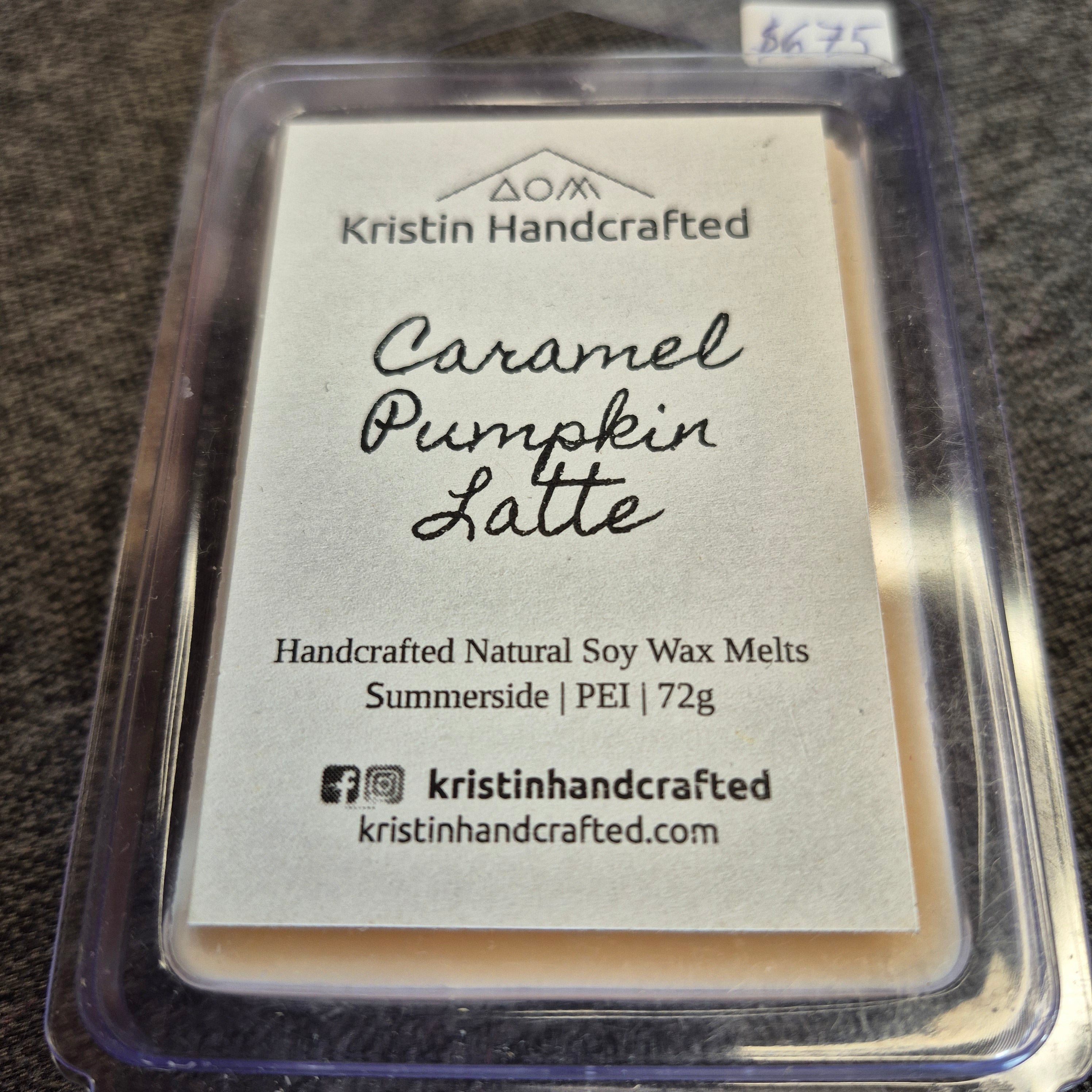Wax Melts