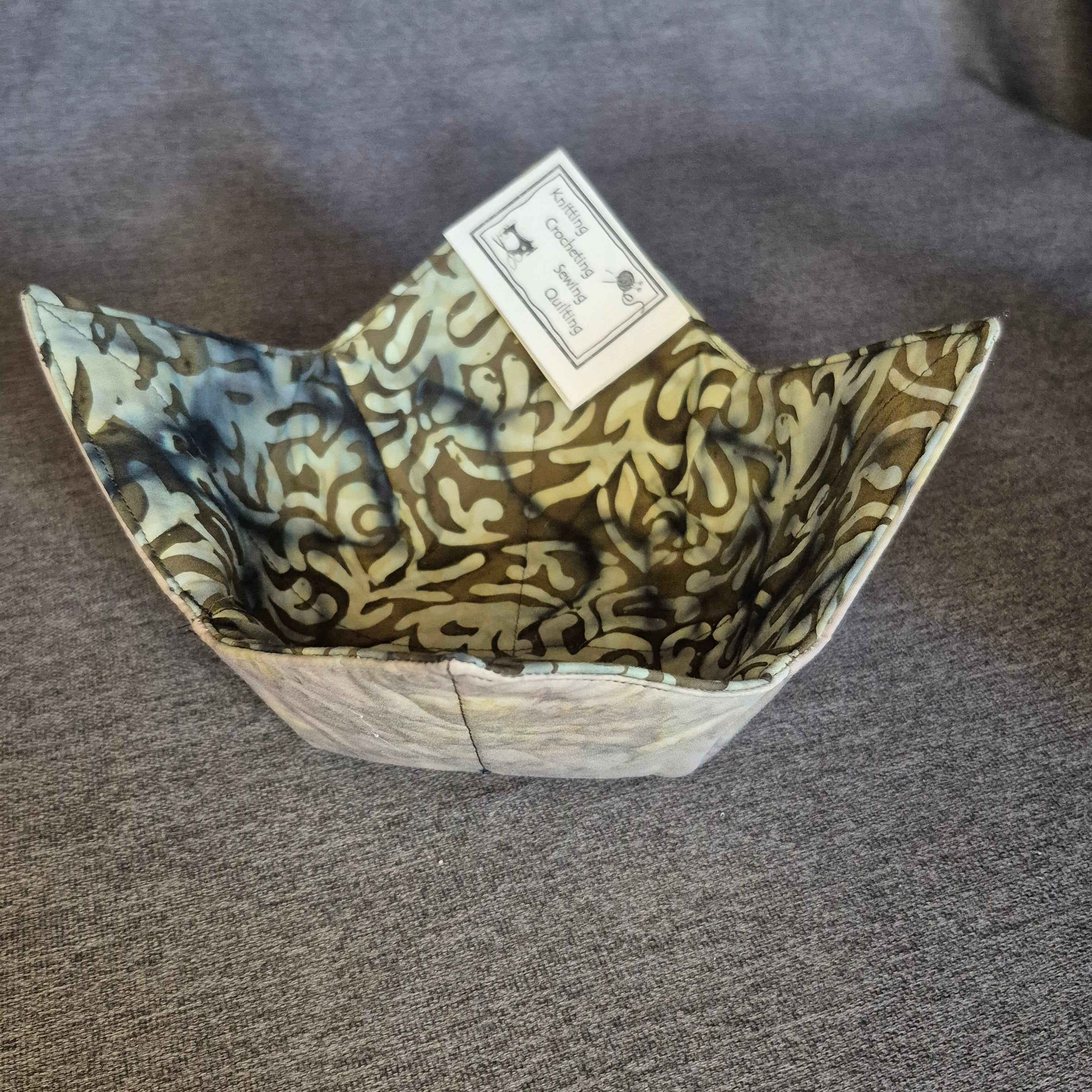 Bowl Cozies